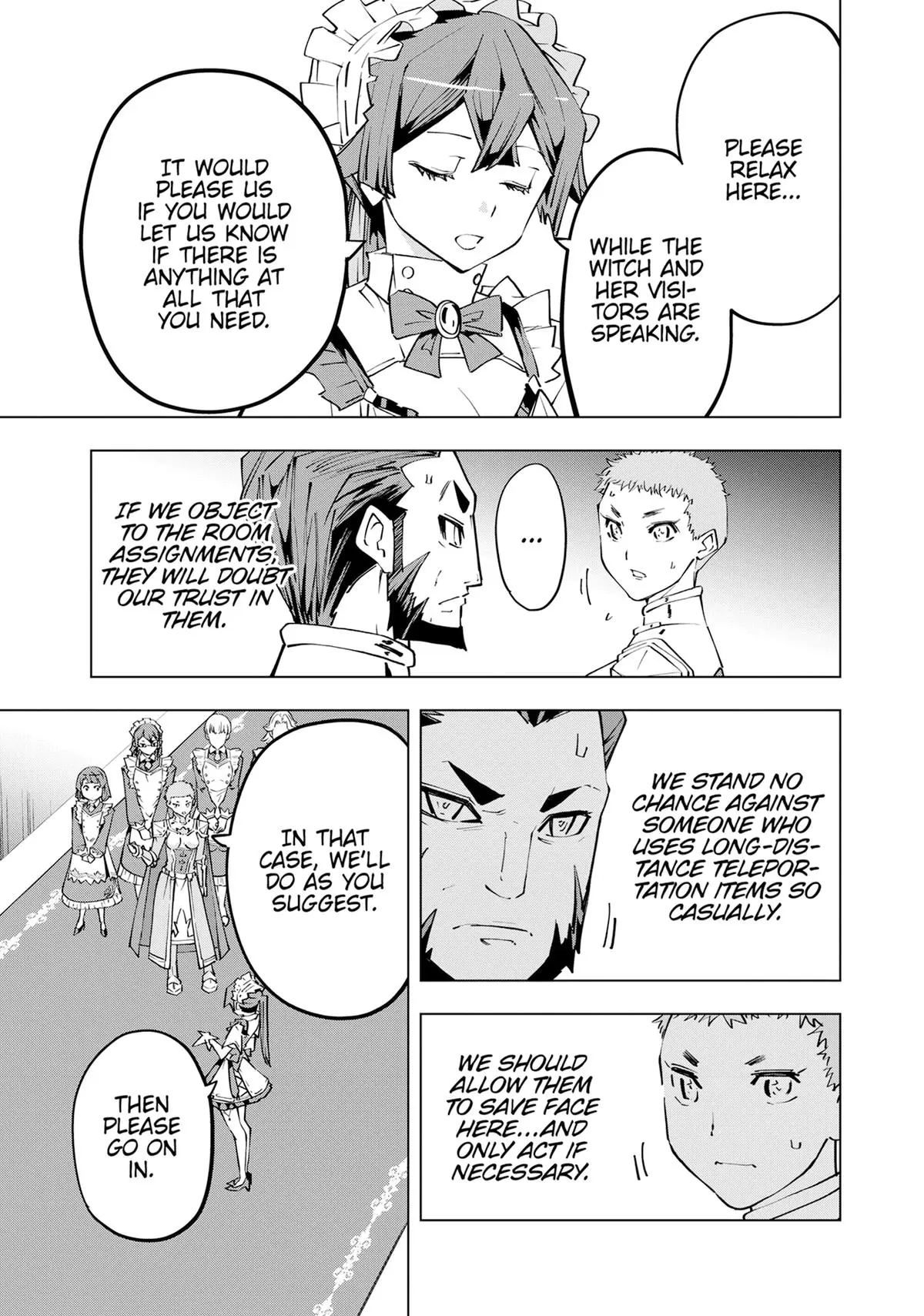 Read My Gift Lvl 9999 Unlimited Gacha - Chapter 79 - w1.mygiftlvl9999unlimitedgacha.org | Image 15