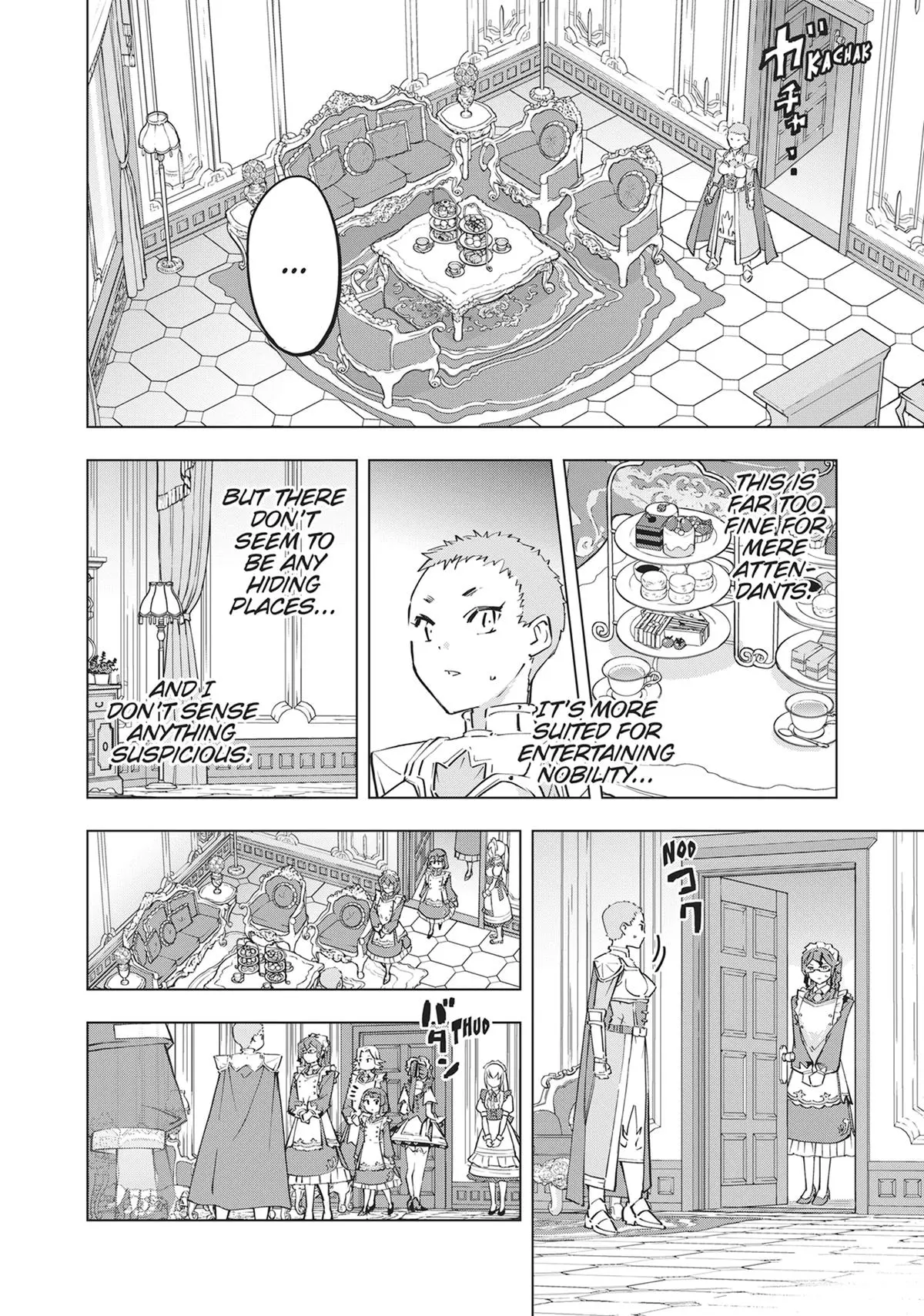Read My Gift Lvl 9999 Unlimited Gacha - Chapter 79 - w1.mygiftlvl9999unlimitedgacha.org | Image 16