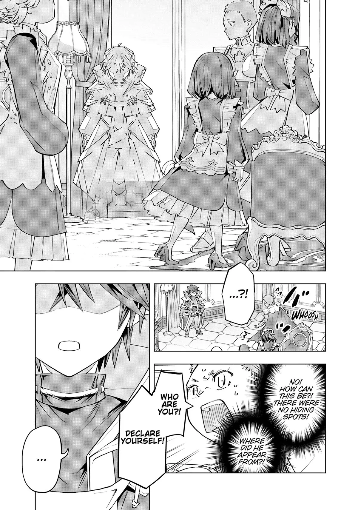 Read My Gift Lvl 9999 Unlimited Gacha - Chapter 79 - w1.mygiftlvl9999unlimitedgacha.org | Image 17