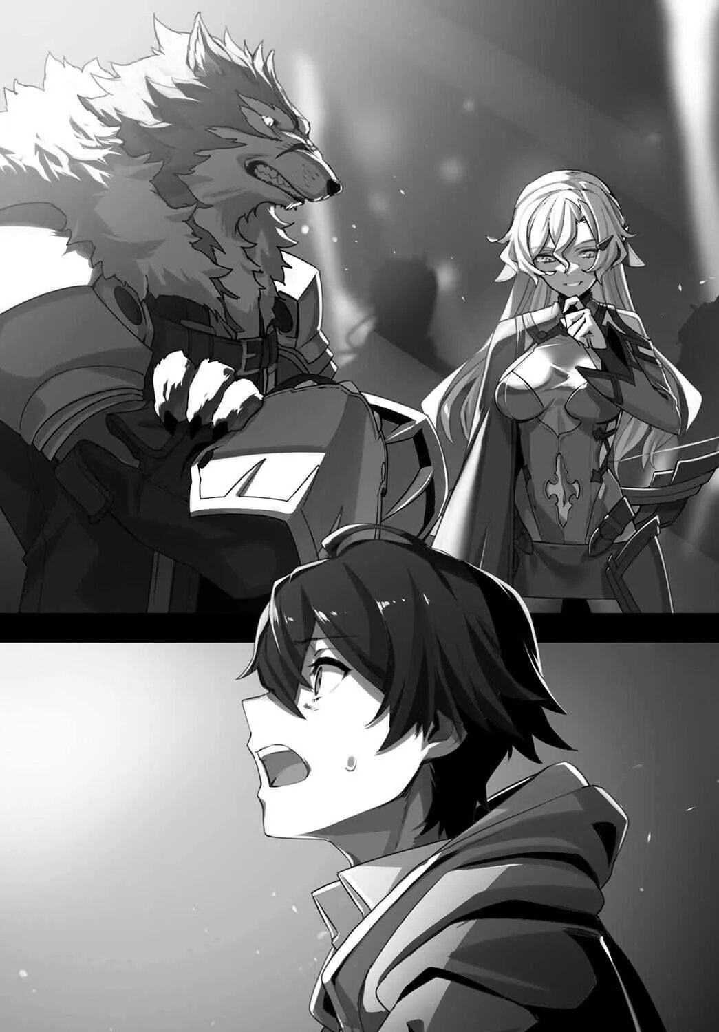 Read My Gift Lvl 9999 Unlimited Gacha - Chapter 8.5 - w1.mygiftlvl9999unlimitedgacha.org | Image 12