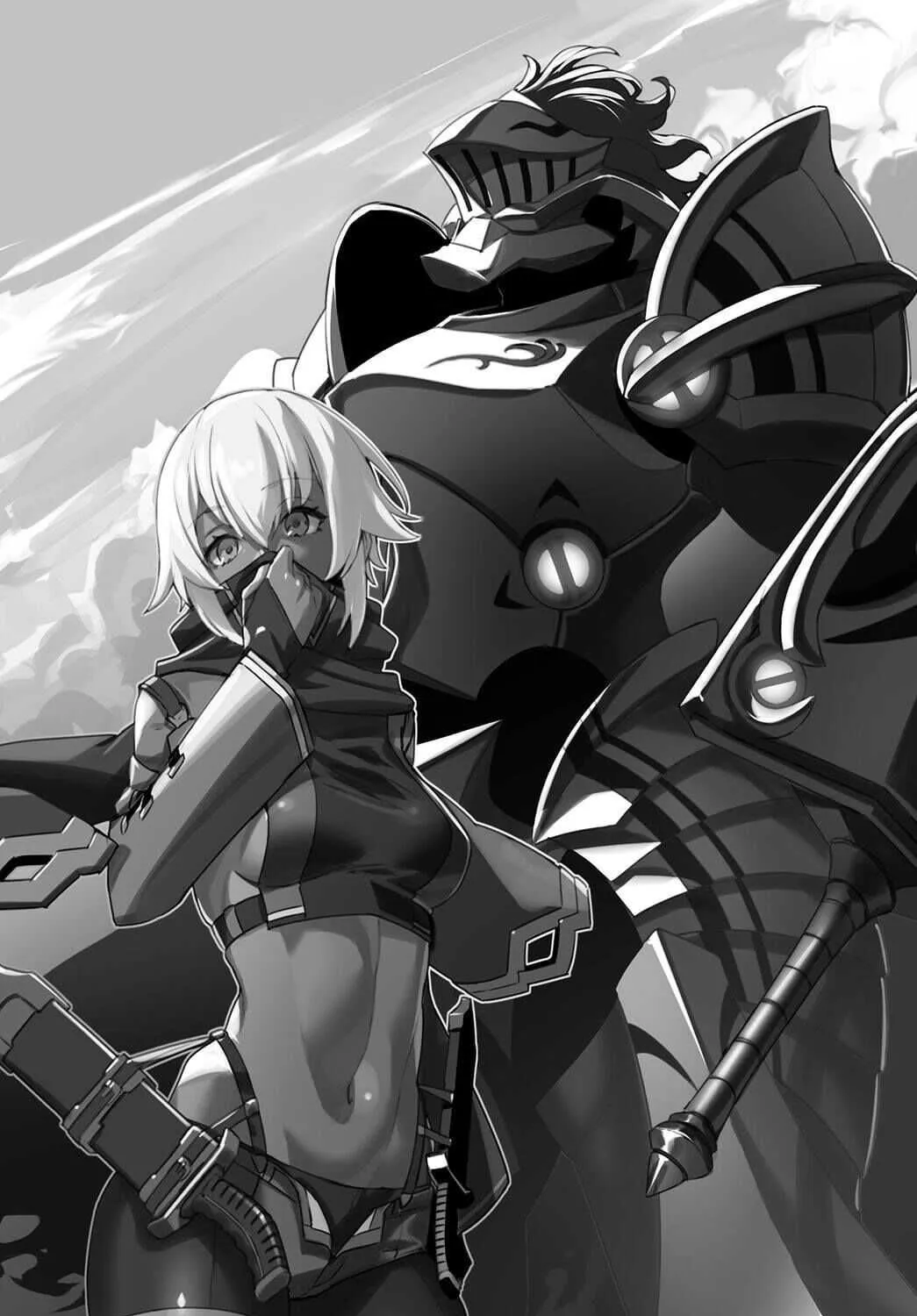 Read My Gift Lvl 9999 Unlimited Gacha - Chapter 8.5 - w1.mygiftlvl9999unlimitedgacha.org | Image 16