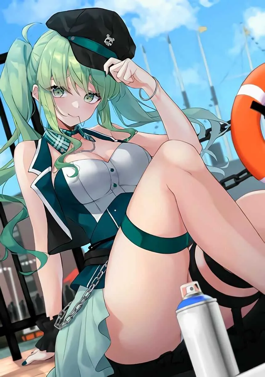 Read My Gift Lvl 9999 Unlimited Gacha - Chapter 8.5 - w1.mygiftlvl9999unlimitedgacha.org | Image 24