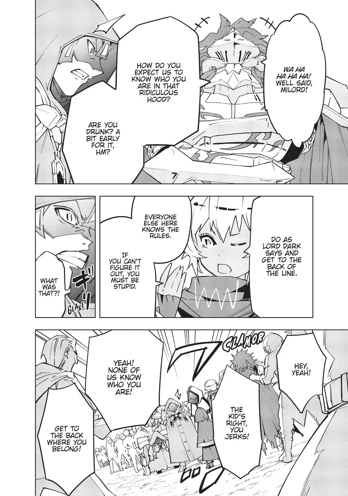 Read My Gift Lvl 9999 Unlimited Gacha - Chapter 8 - w1.mygiftlvl9999unlimitedgacha.org | Image 2