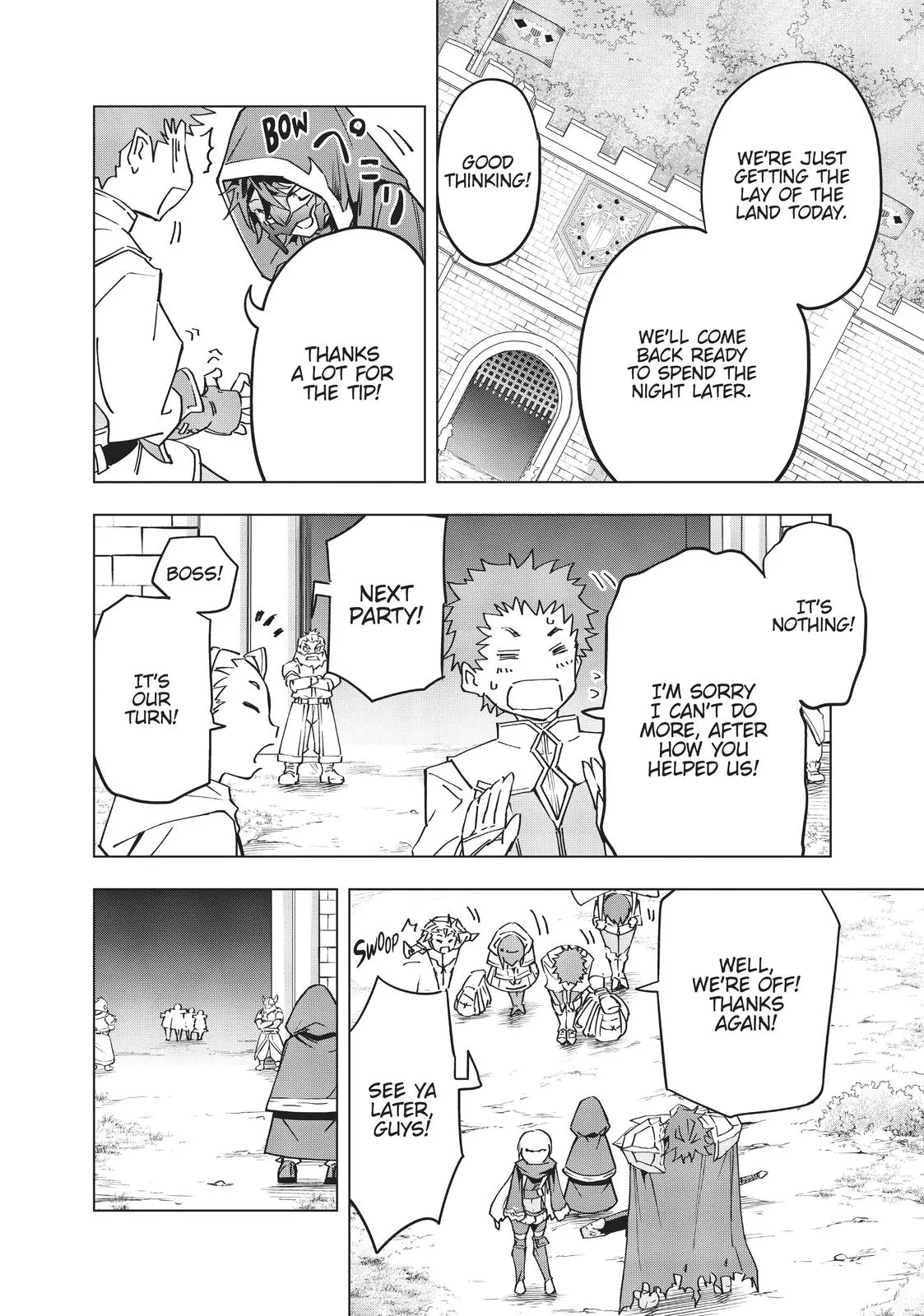 Read My Gift Lvl 9999 Unlimited Gacha - Chapter 8 - w1.mygiftlvl9999unlimitedgacha.org | Image 10