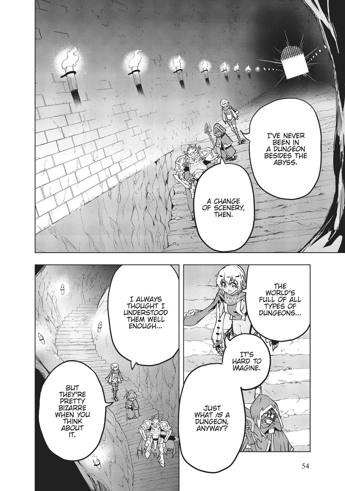 Read My Gift Lvl 9999 Unlimited Gacha - Chapter 8 - w1.mygiftlvl9999unlimitedgacha.org | Image 12
