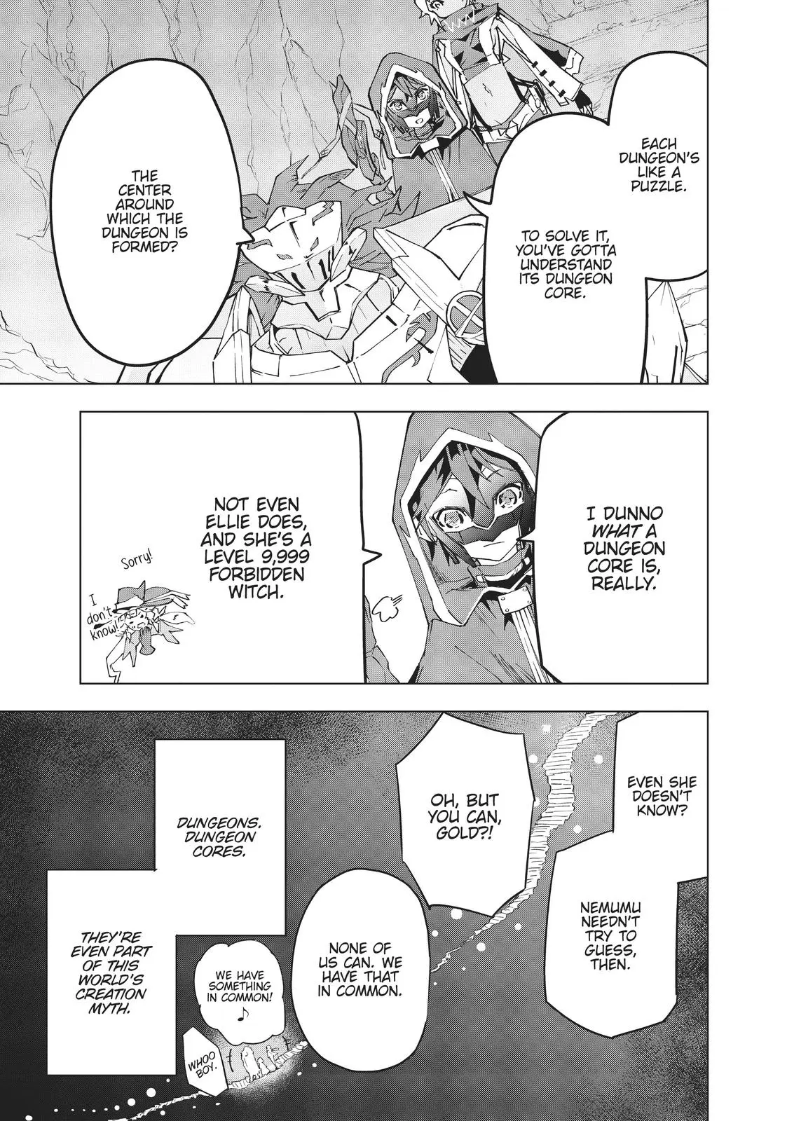 Read My Gift Lvl 9999 Unlimited Gacha - Chapter 8 - w1.mygiftlvl9999unlimitedgacha.org | Image 13