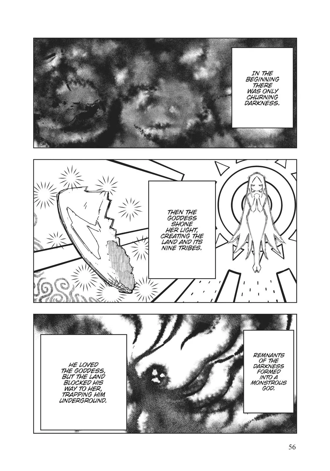 Read My Gift Lvl 9999 Unlimited Gacha - Chapter 8 - w1.mygiftlvl9999unlimitedgacha.org | Image 14