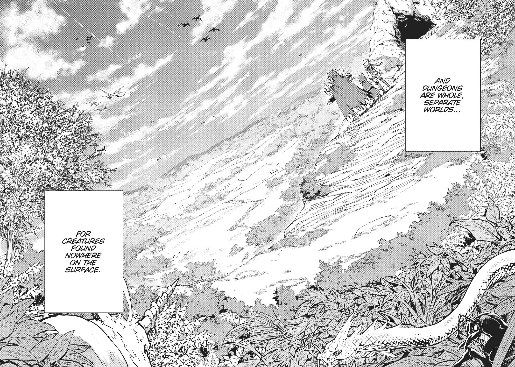 Read My Gift Lvl 9999 Unlimited Gacha - Chapter 8 - w1.mygiftlvl9999unlimitedgacha.org | Image 18