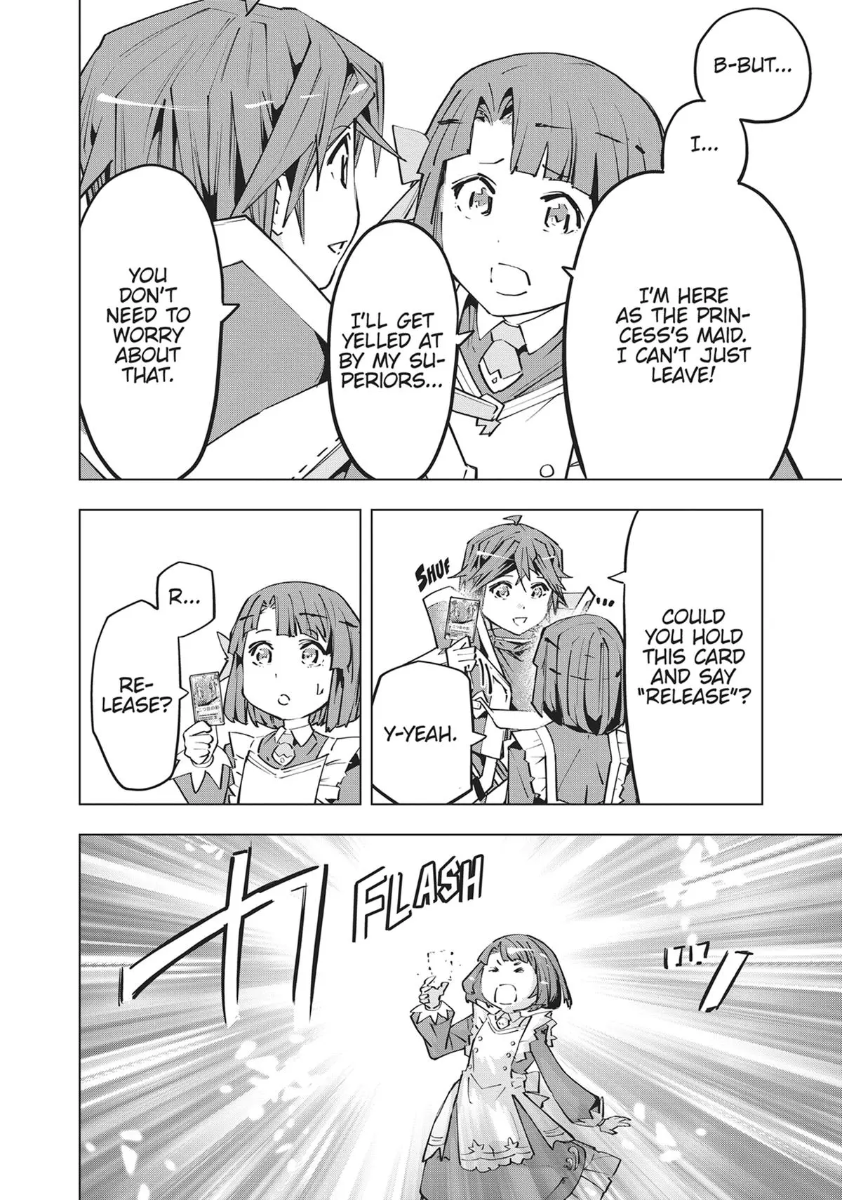 Read My Gift Lvl 9999 Unlimited Gacha - Chapter 80 - w1.mygiftlvl9999unlimitedgacha.org | Image 6