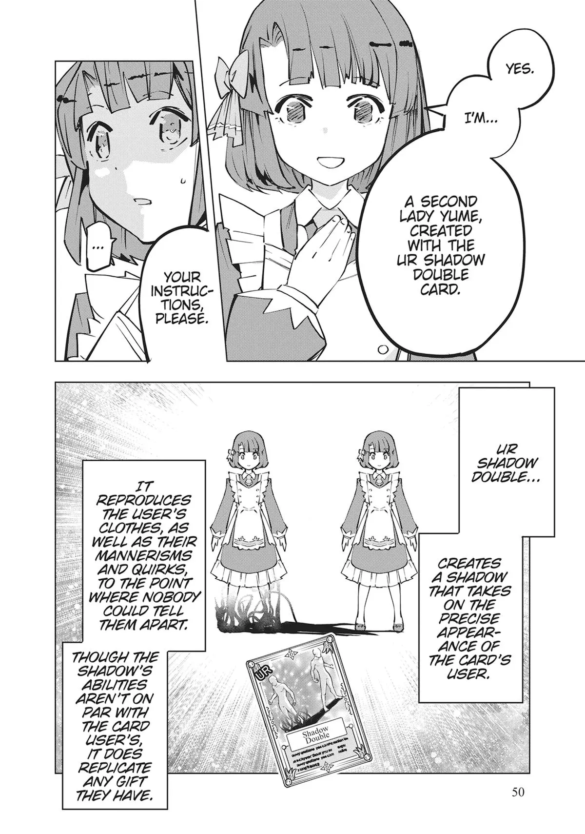 Read My Gift Lvl 9999 Unlimited Gacha - Chapter 80 - w1.mygiftlvl9999unlimitedgacha.org | Image 8