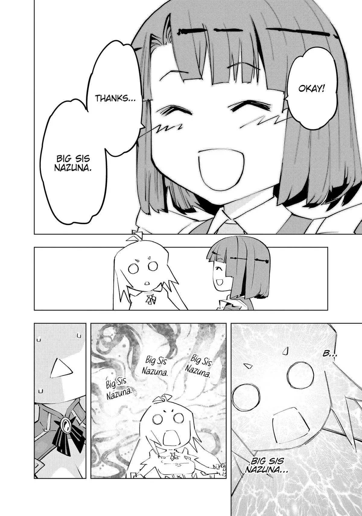Read My Gift Lvl 9999 Unlimited Gacha - Chapter 80 - w1.mygiftlvl9999unlimitedgacha.org | Image 14