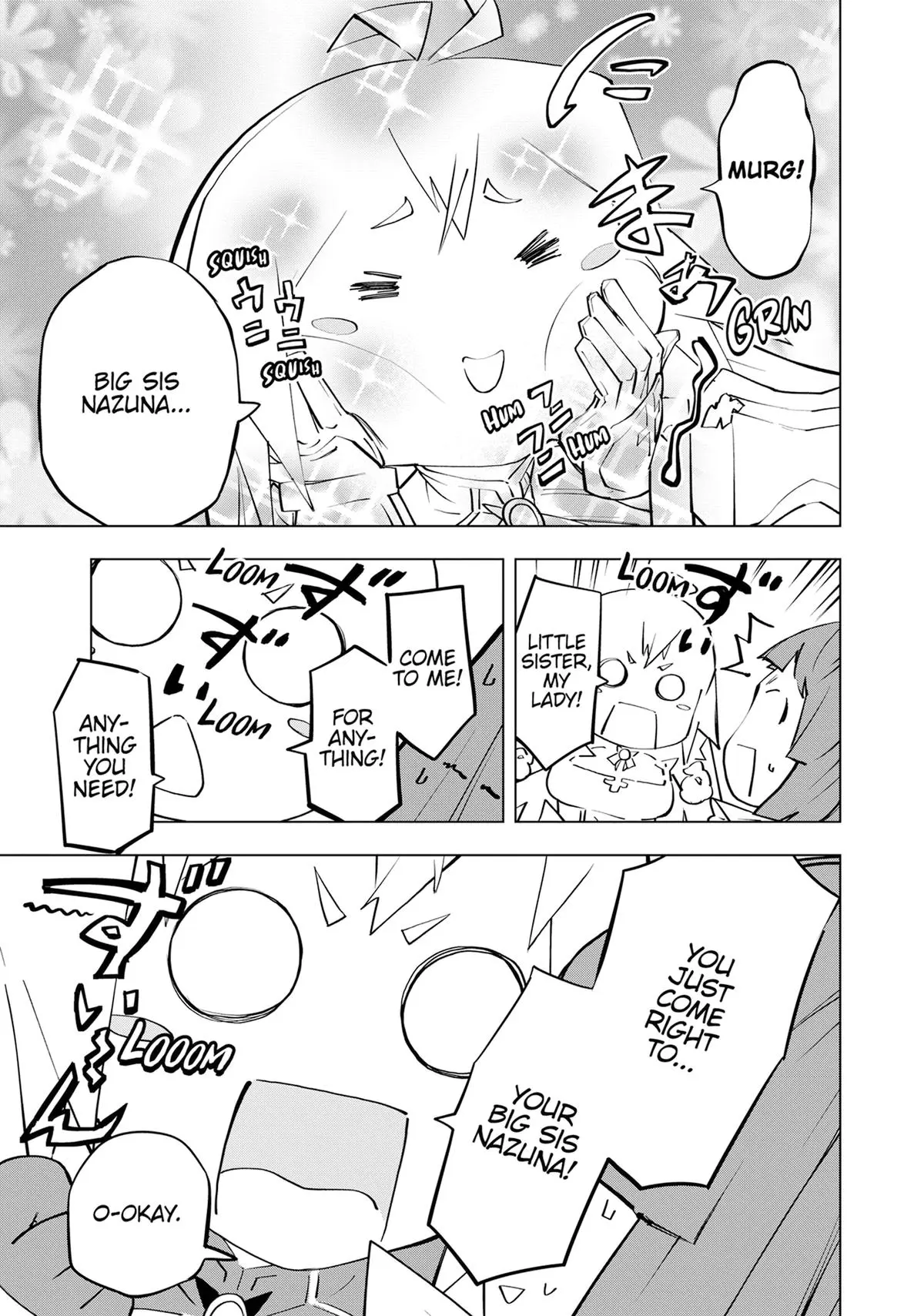 Read My Gift Lvl 9999 Unlimited Gacha - Chapter 80 - w1.mygiftlvl9999unlimitedgacha.org | Image 15