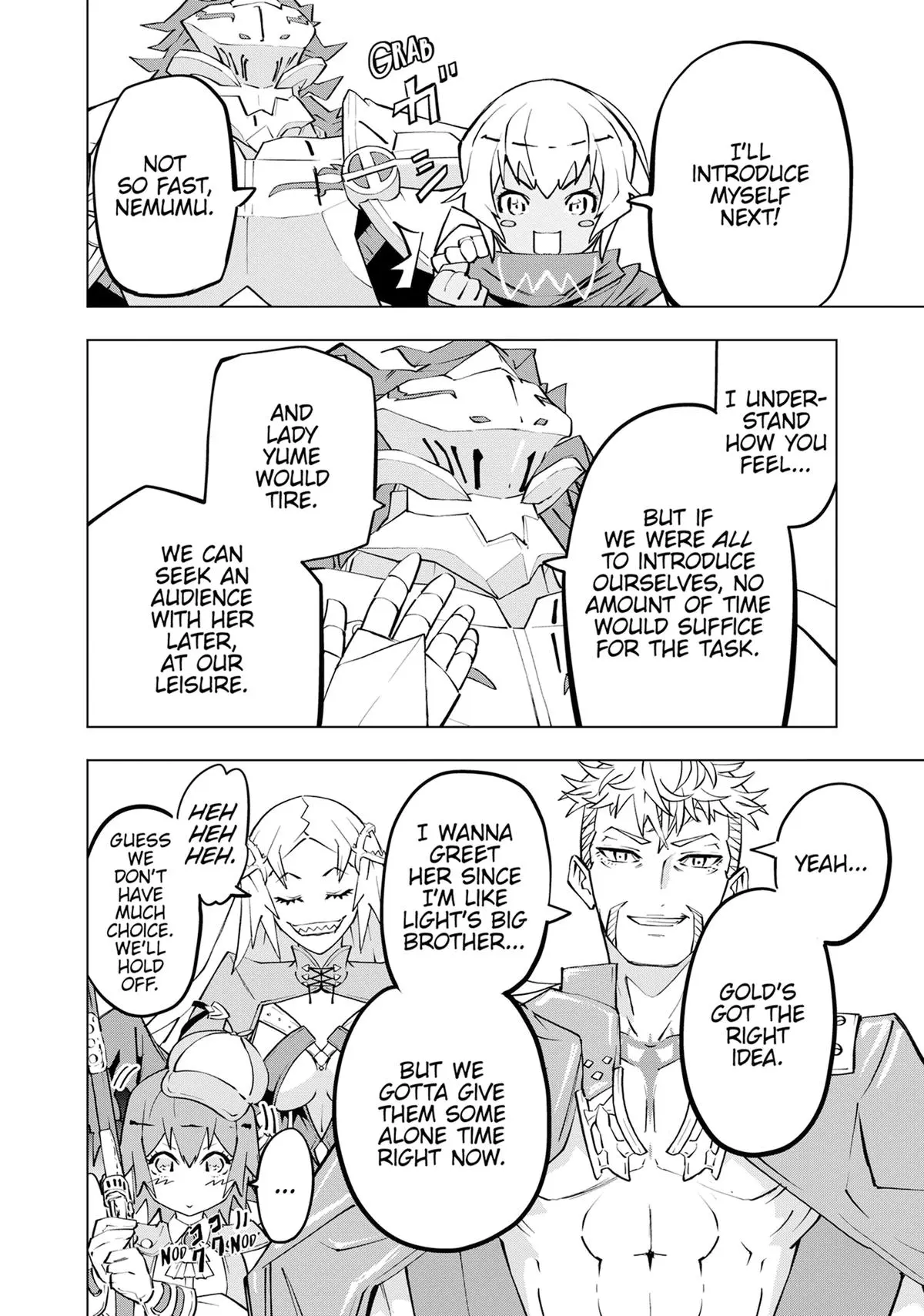 Read My Gift Lvl 9999 Unlimited Gacha - Chapter 80 - w1.mygiftlvl9999unlimitedgacha.org | Image 16