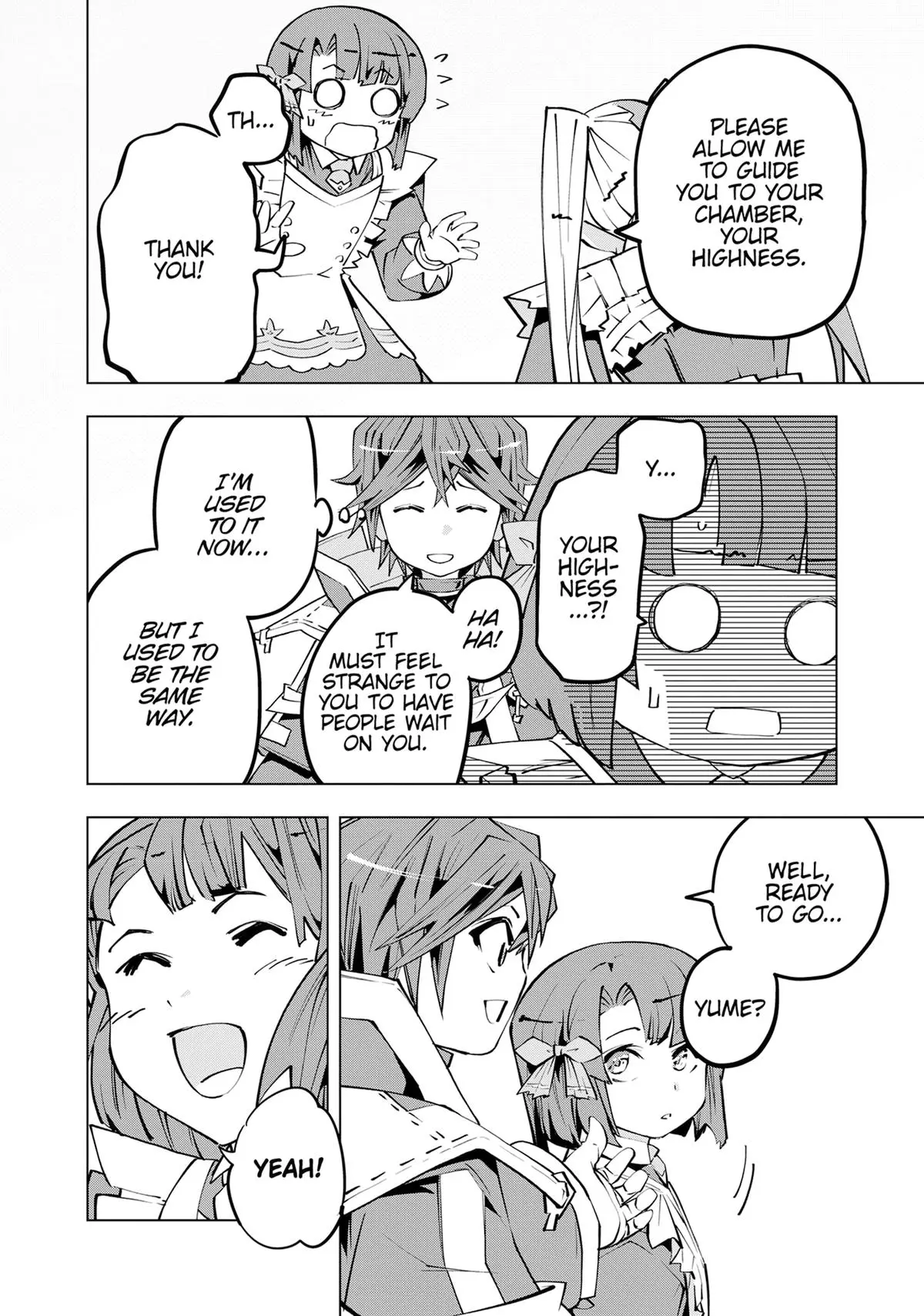 Read My Gift Lvl 9999 Unlimited Gacha - Chapter 80 - w1.mygiftlvl9999unlimitedgacha.org | Image 18