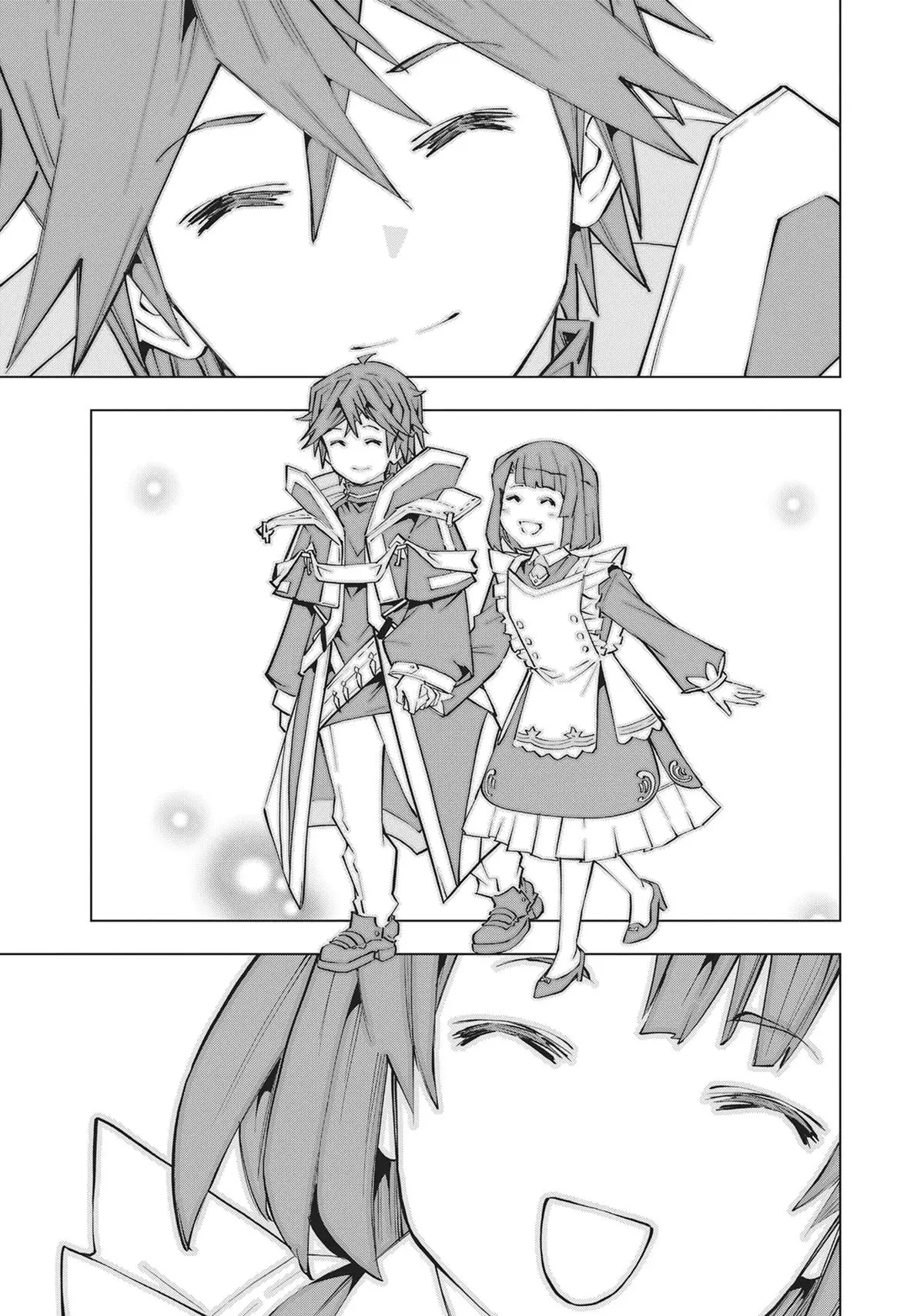 Read My Gift Lvl 9999 Unlimited Gacha - Chapter 80 - w1.mygiftlvl9999unlimitedgacha.org | Image 19