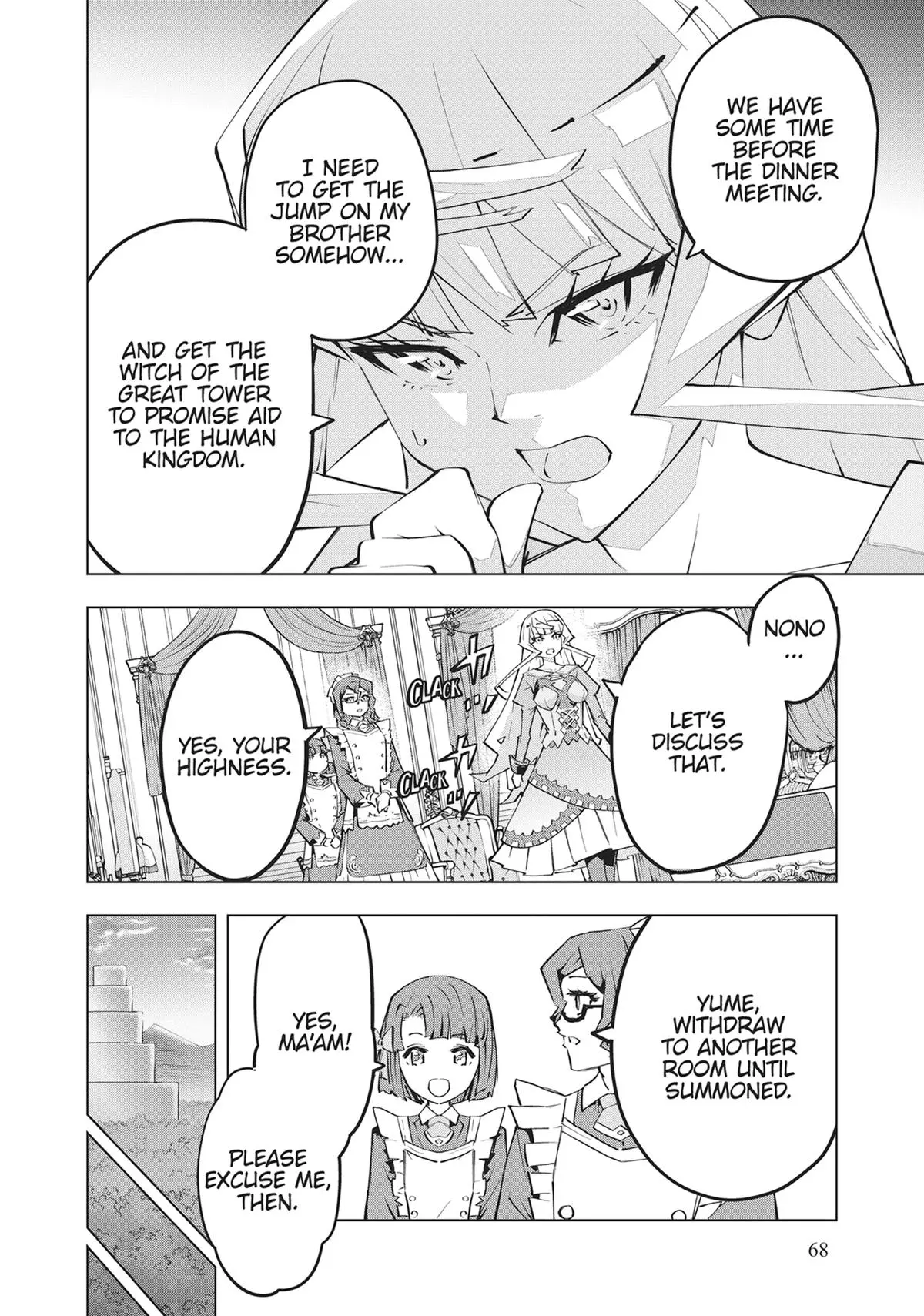 Read My Gift Lvl 9999 Unlimited Gacha - Chapter 81 - w1.mygiftlvl9999unlimitedgacha.org | Image 6