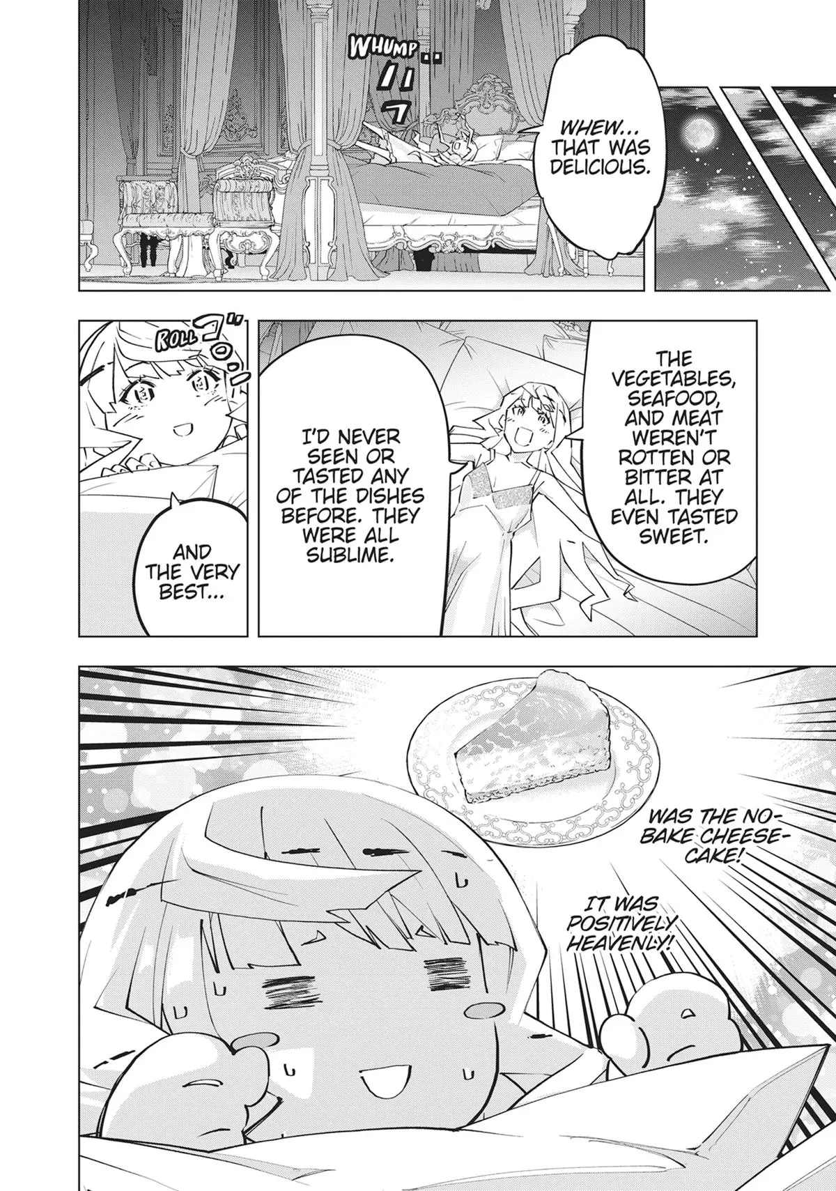 Read My Gift Lvl 9999 Unlimited Gacha - Chapter 81 - w1.mygiftlvl9999unlimitedgacha.org | Image 8