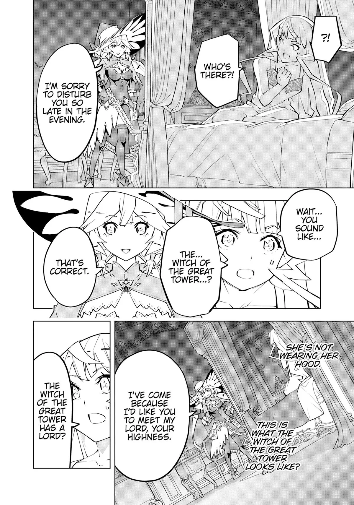 Read My Gift Lvl 9999 Unlimited Gacha - Chapter 81 - w1.mygiftlvl9999unlimitedgacha.org | Image 10
