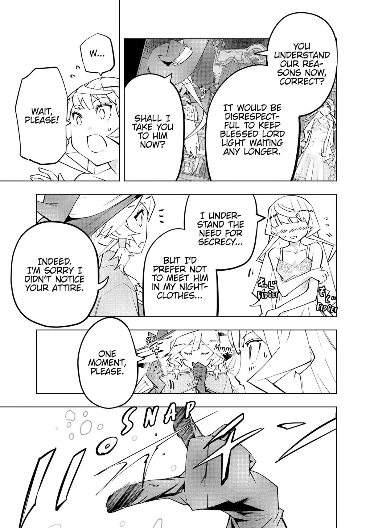 Read My Gift Lvl 9999 Unlimited Gacha - Chapter 81 - w1.mygiftlvl9999unlimitedgacha.org | Image 17