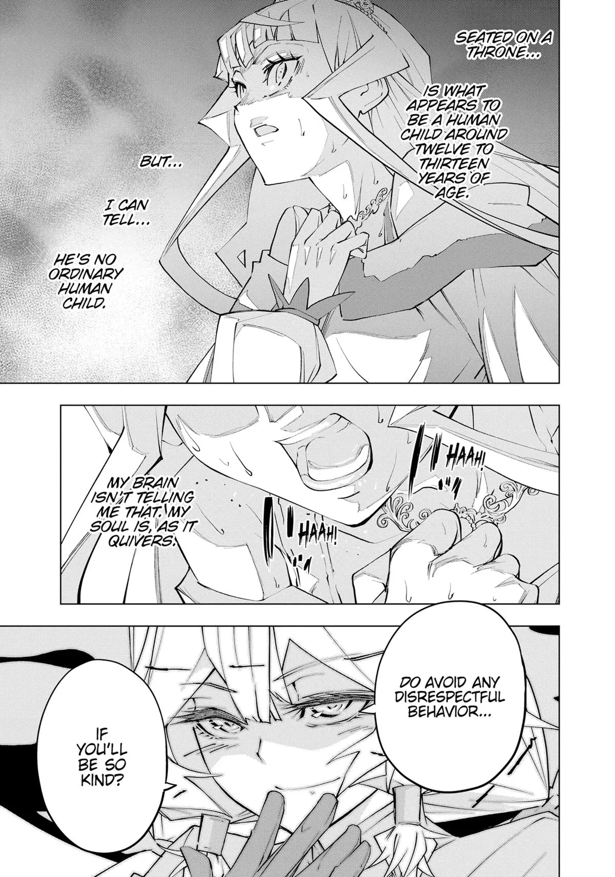 Read My Gift Lvl 9999 Unlimited Gacha - Chapter 81 - w1.mygiftlvl9999unlimitedgacha.org | Image 22
