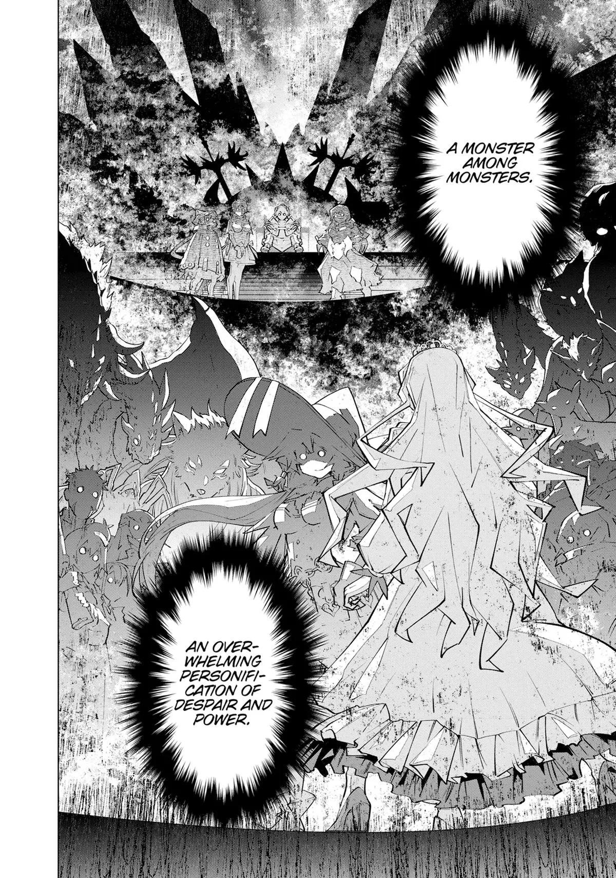 Read My Gift Lvl 9999 Unlimited Gacha - Chapter 81 - w1.mygiftlvl9999unlimitedgacha.org | Image 23