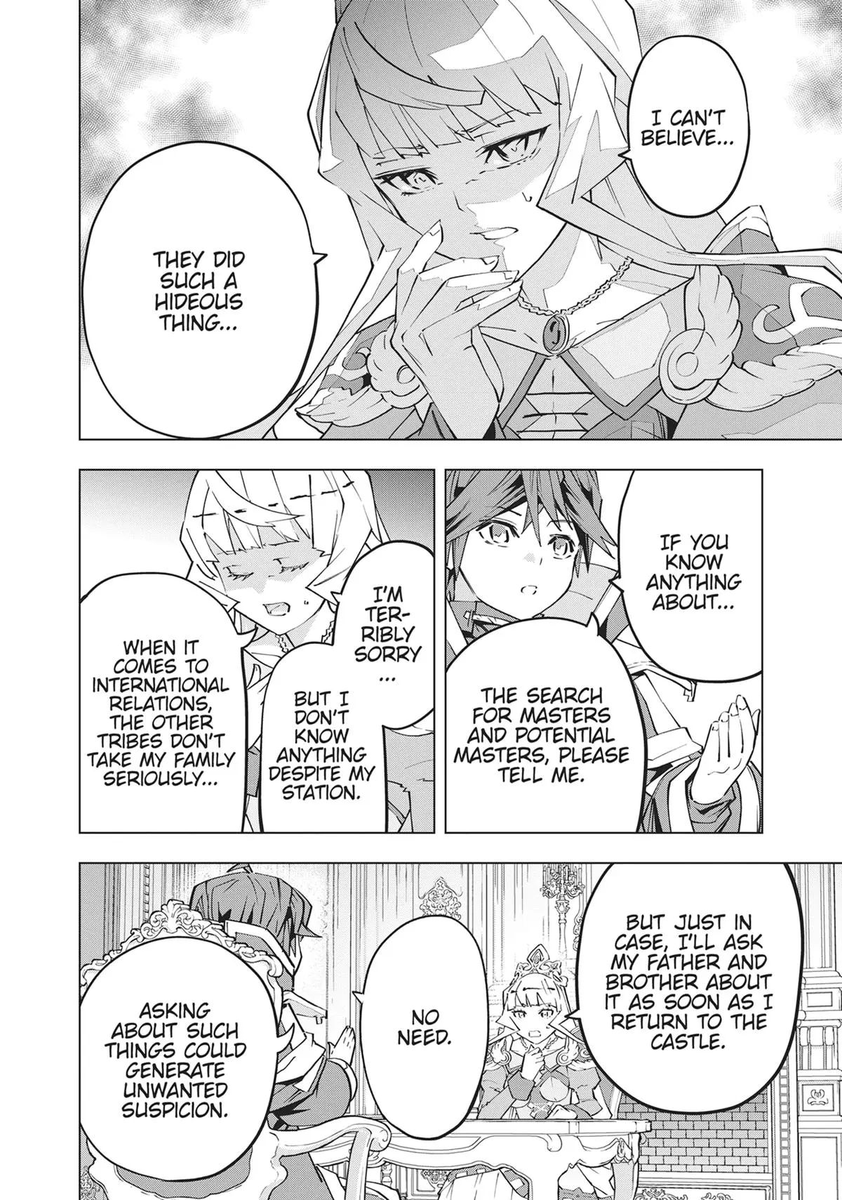 Read My Gift Lvl 9999 Unlimited Gacha - Chapter 83 - w1.mygiftlvl9999unlimitedgacha.org | Image 6