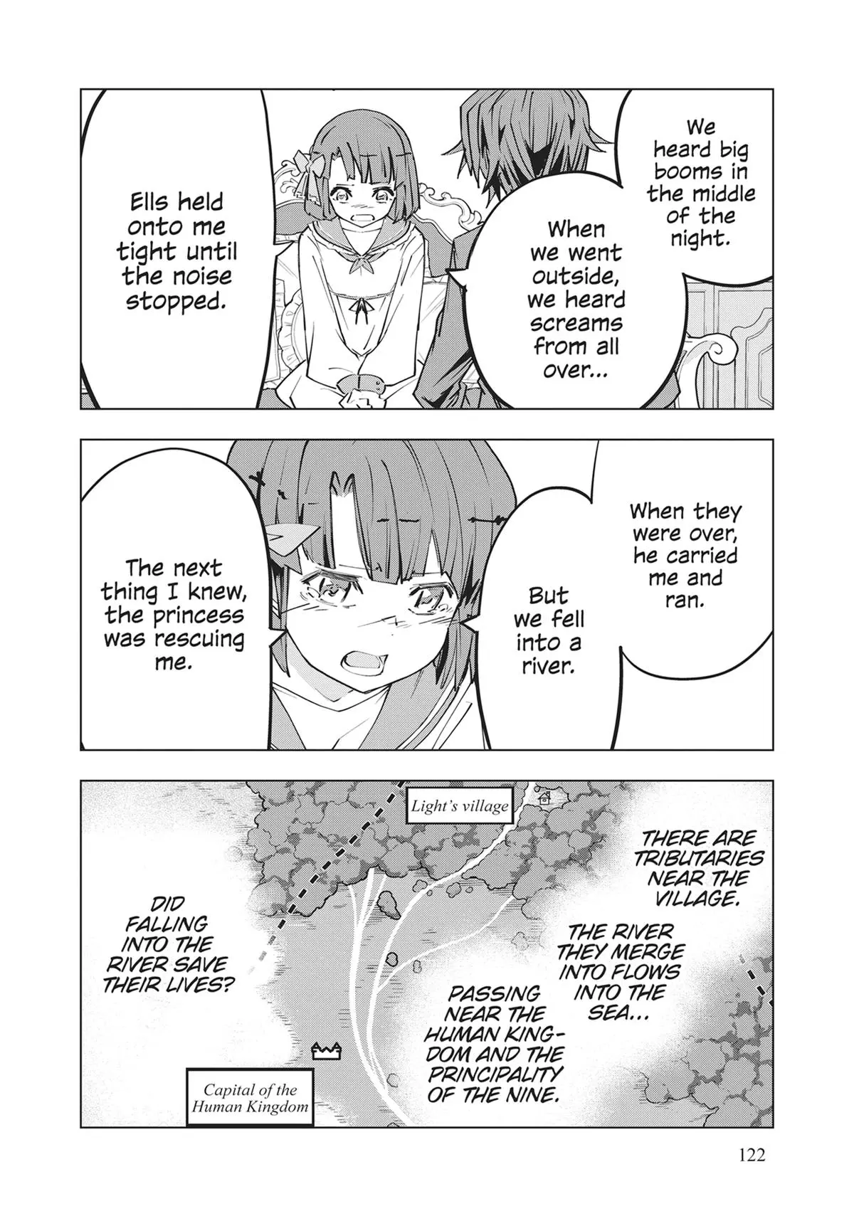 Read My Gift Lvl 9999 Unlimited Gacha - Chapter 83 - w1.mygiftlvl9999unlimitedgacha.org | Image 14