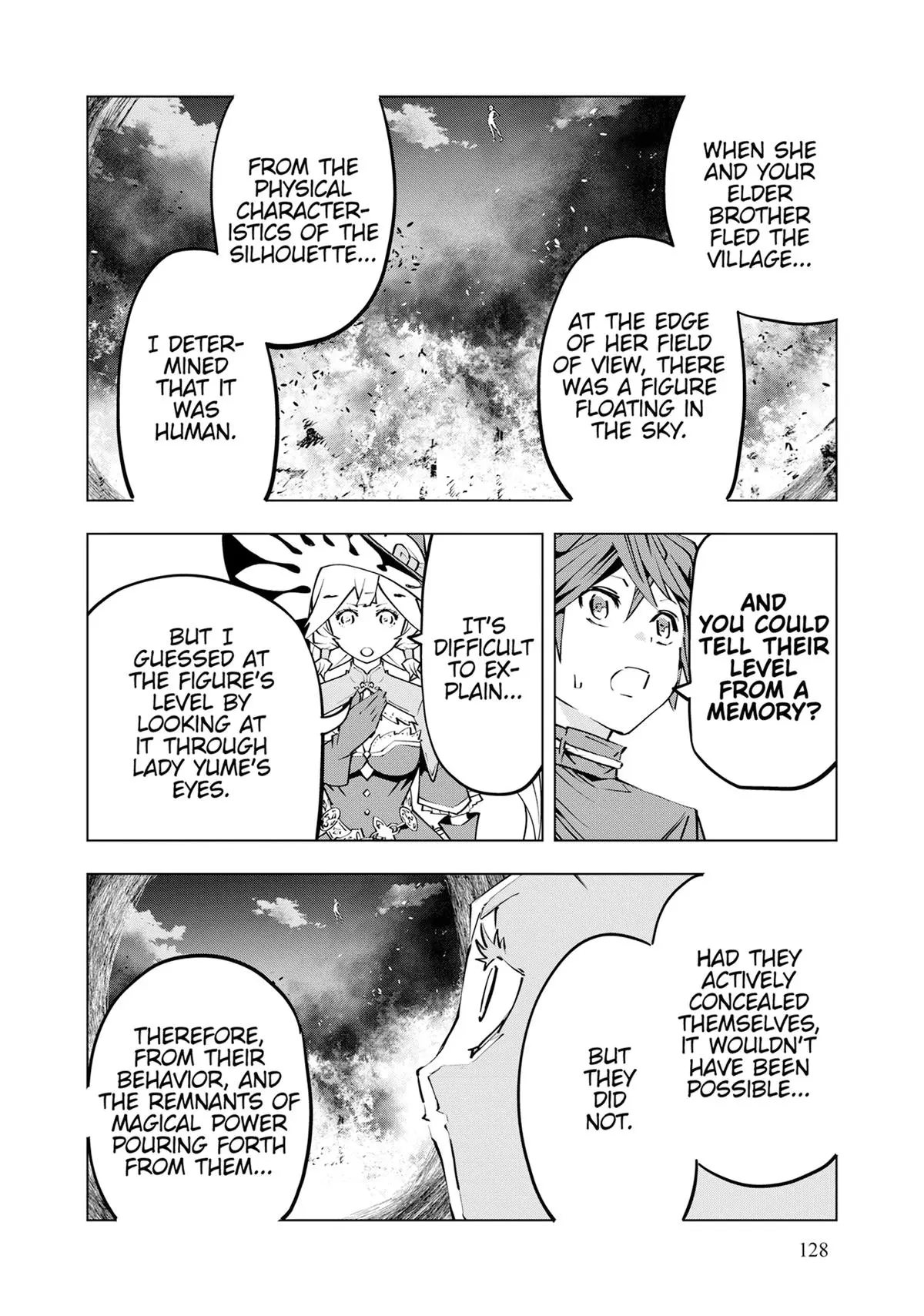 Read My Gift Lvl 9999 Unlimited Gacha - Chapter 83 - w1.mygiftlvl9999unlimitedgacha.org | Image 20