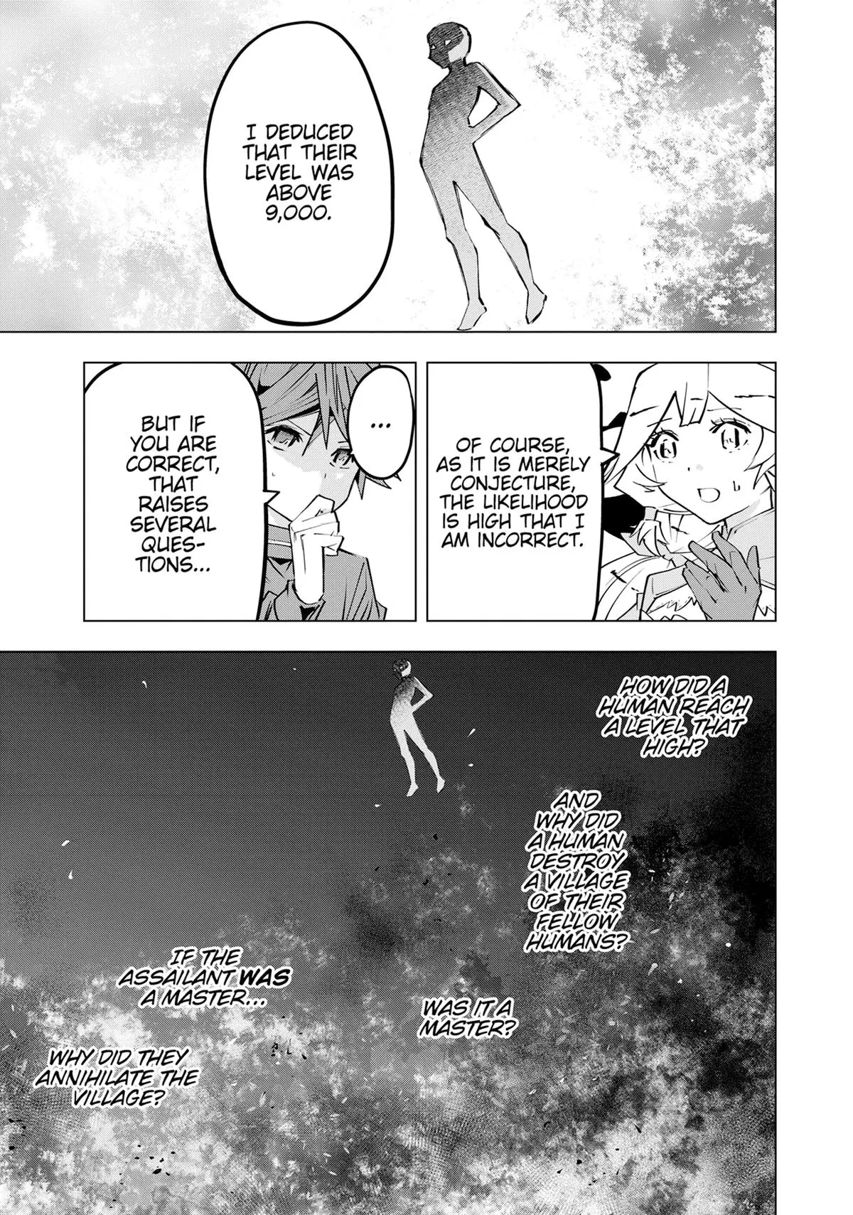 Read My Gift Lvl 9999 Unlimited Gacha - Chapter 83 - w1.mygiftlvl9999unlimitedgacha.org | Image 21