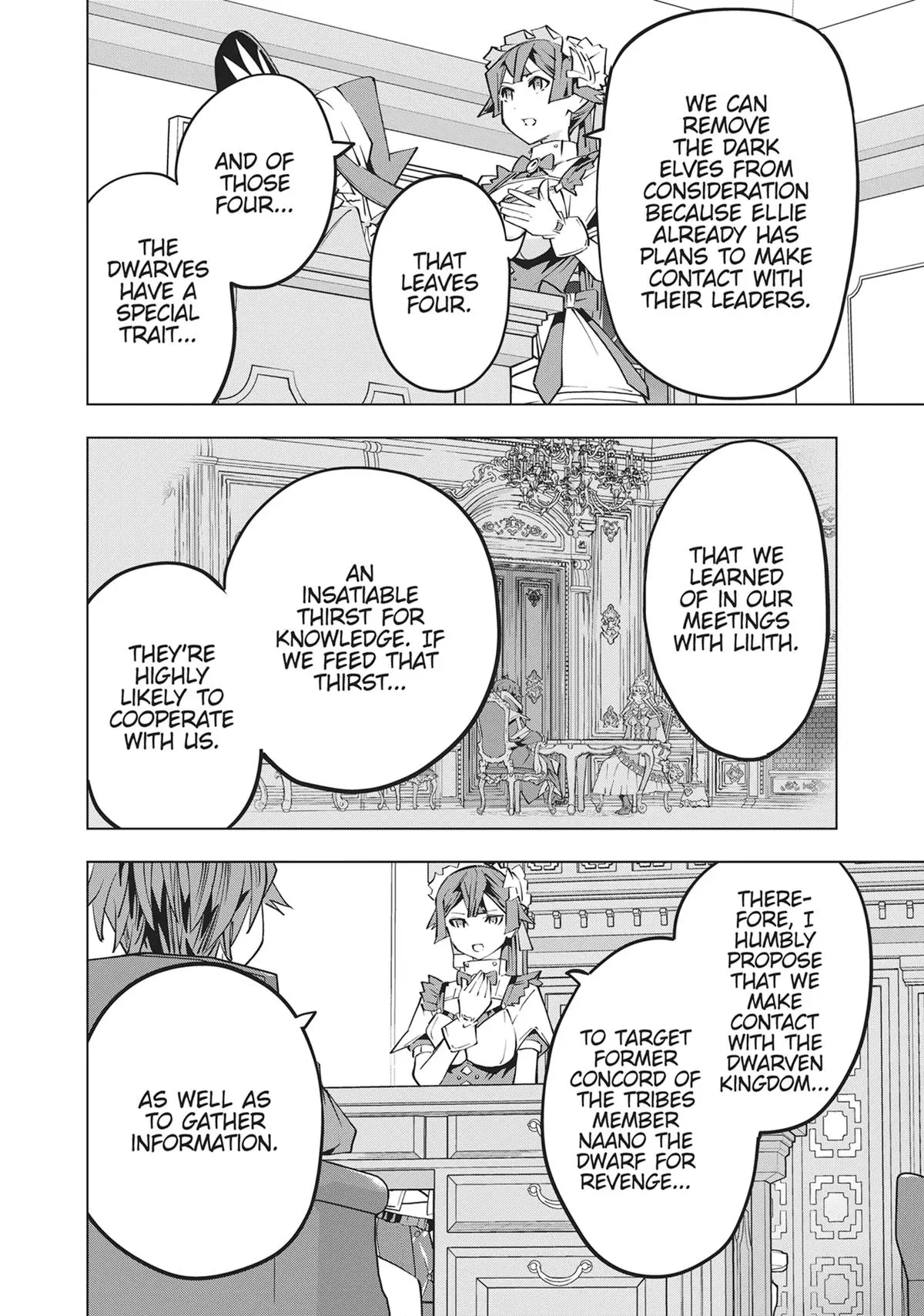 Read My Gift Lvl 9999 Unlimited Gacha - Chapter 83 - w1.mygiftlvl9999unlimitedgacha.org | Image 26