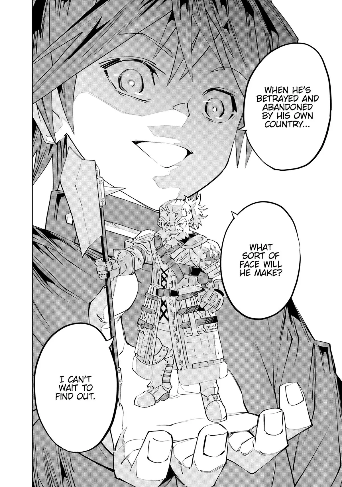Read My Gift Lvl 9999 Unlimited Gacha - Chapter 83 - w1.mygiftlvl9999unlimitedgacha.org | Image 28