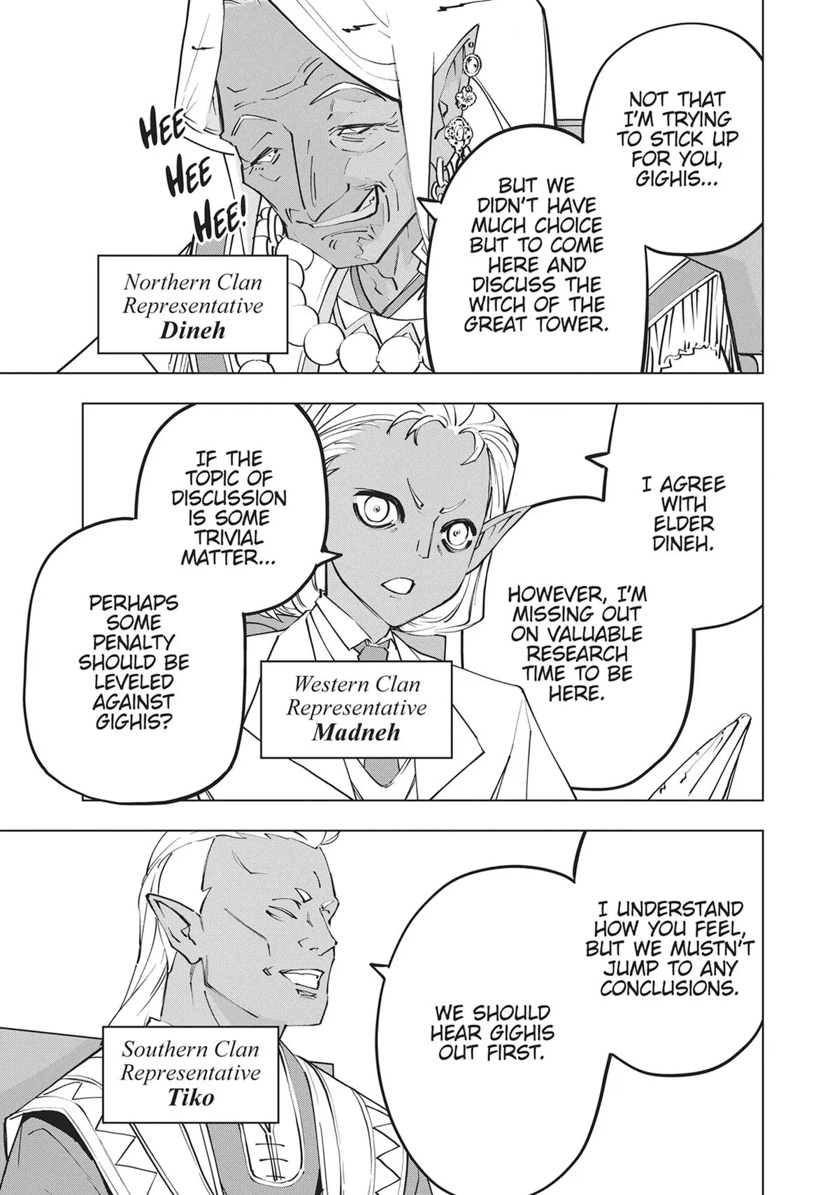 Read My Gift Lvl 9999 Unlimited Gacha - Chapter 84 - w1.mygiftlvl9999unlimitedgacha.org | Image 3