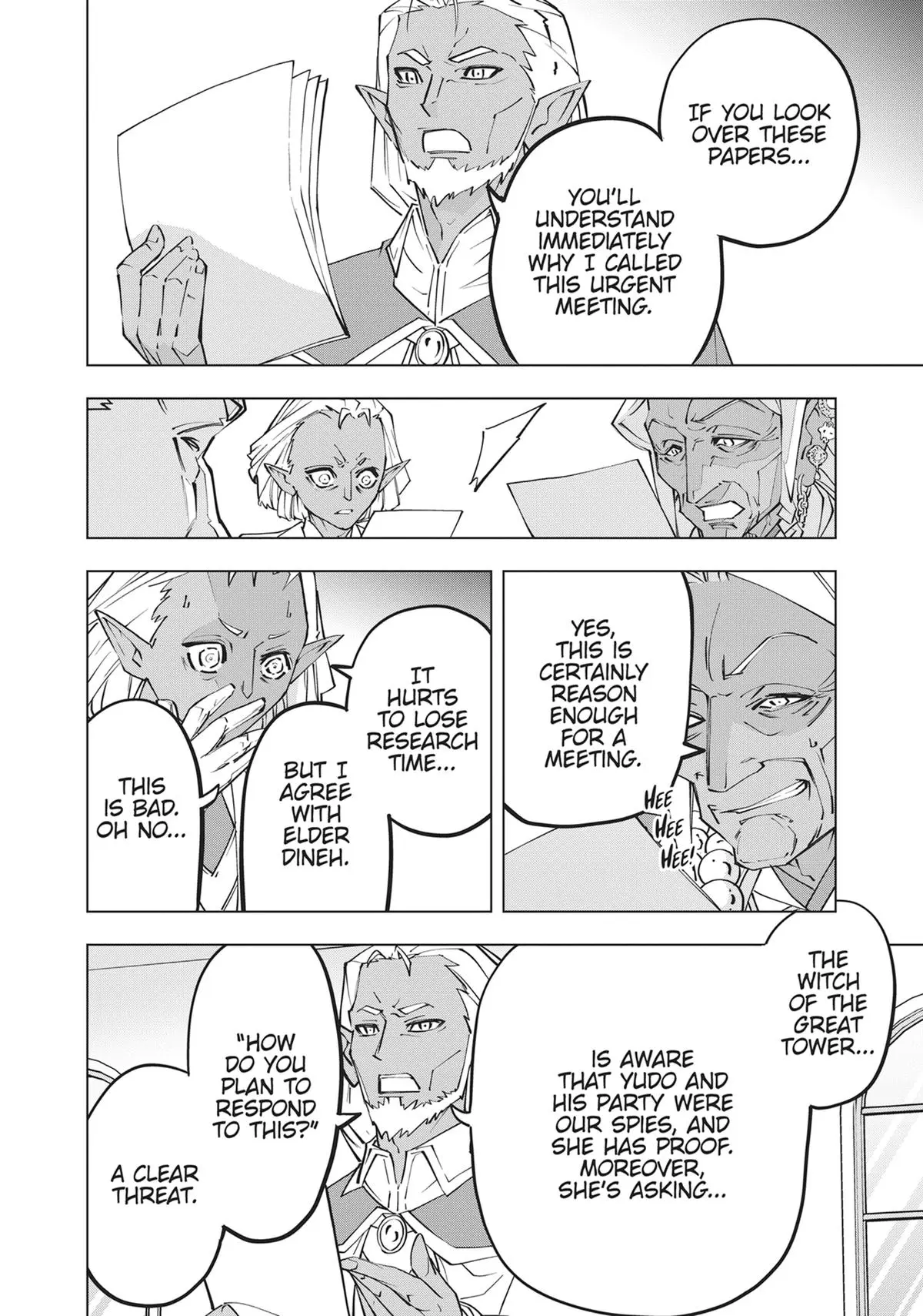 Read My Gift Lvl 9999 Unlimited Gacha - Chapter 84 - w1.mygiftlvl9999unlimitedgacha.org | Image 4