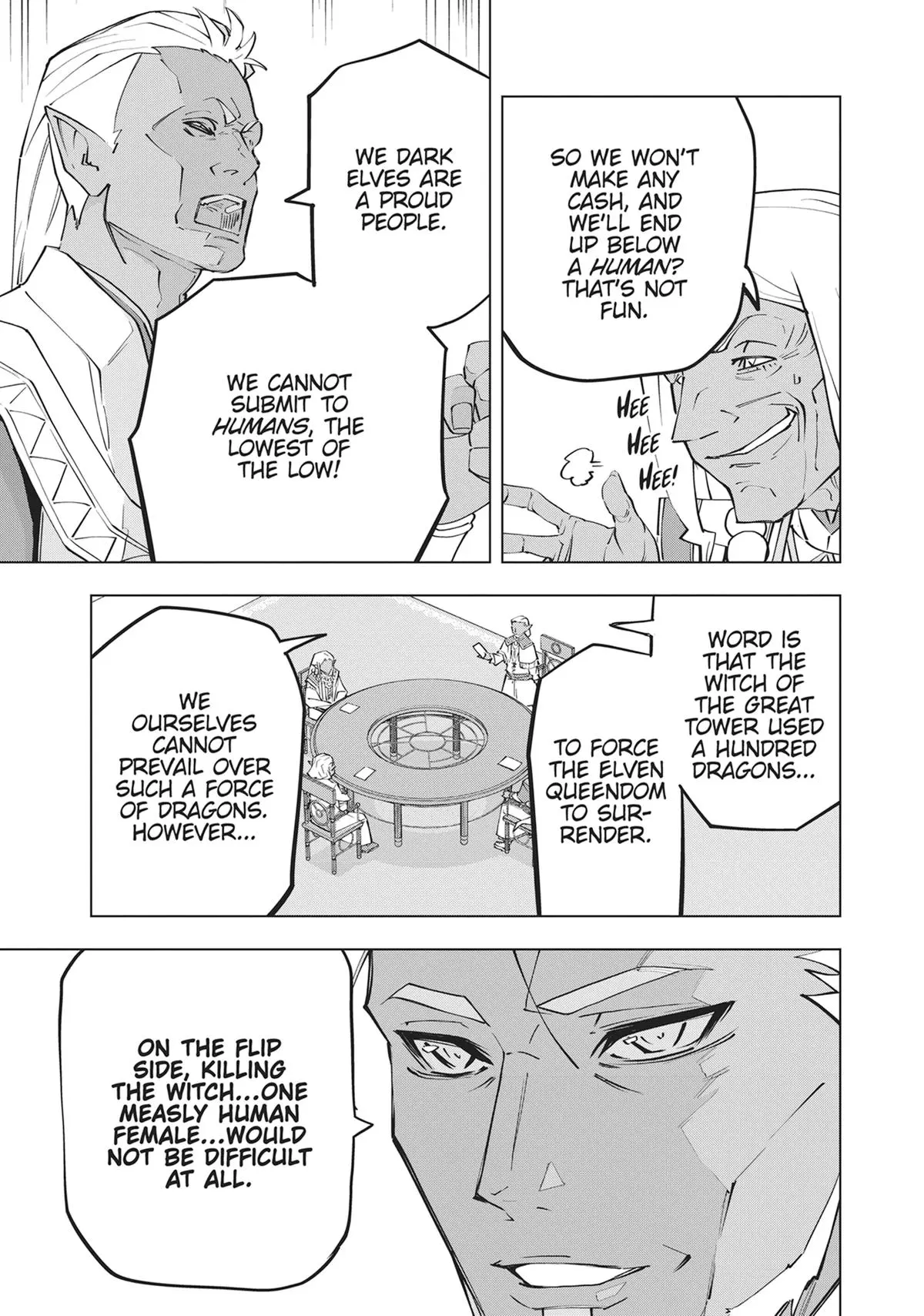 Read My Gift Lvl 9999 Unlimited Gacha - Chapter 84 - w1.mygiftlvl9999unlimitedgacha.org | Image 7