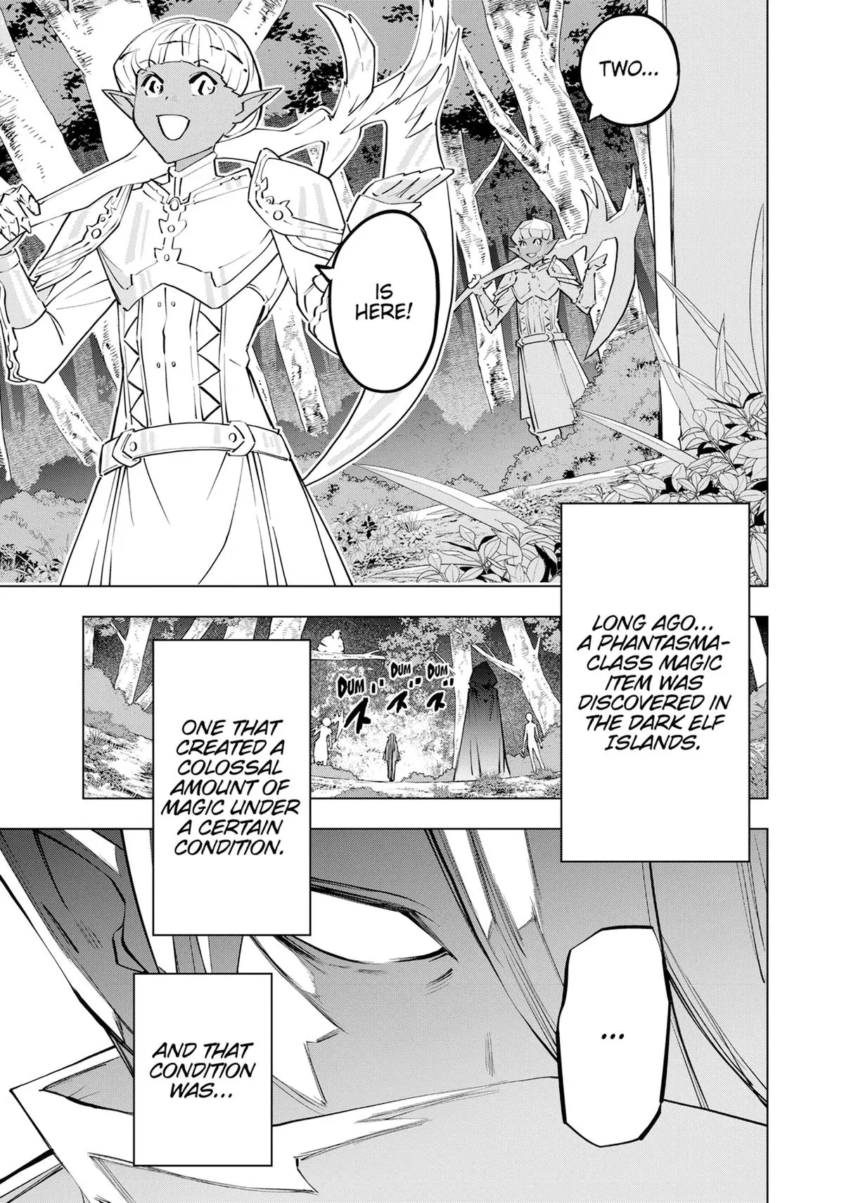 Read My Gift Lvl 9999 Unlimited Gacha - Chapter 84 - w1.mygiftlvl9999unlimitedgacha.org | Image 13