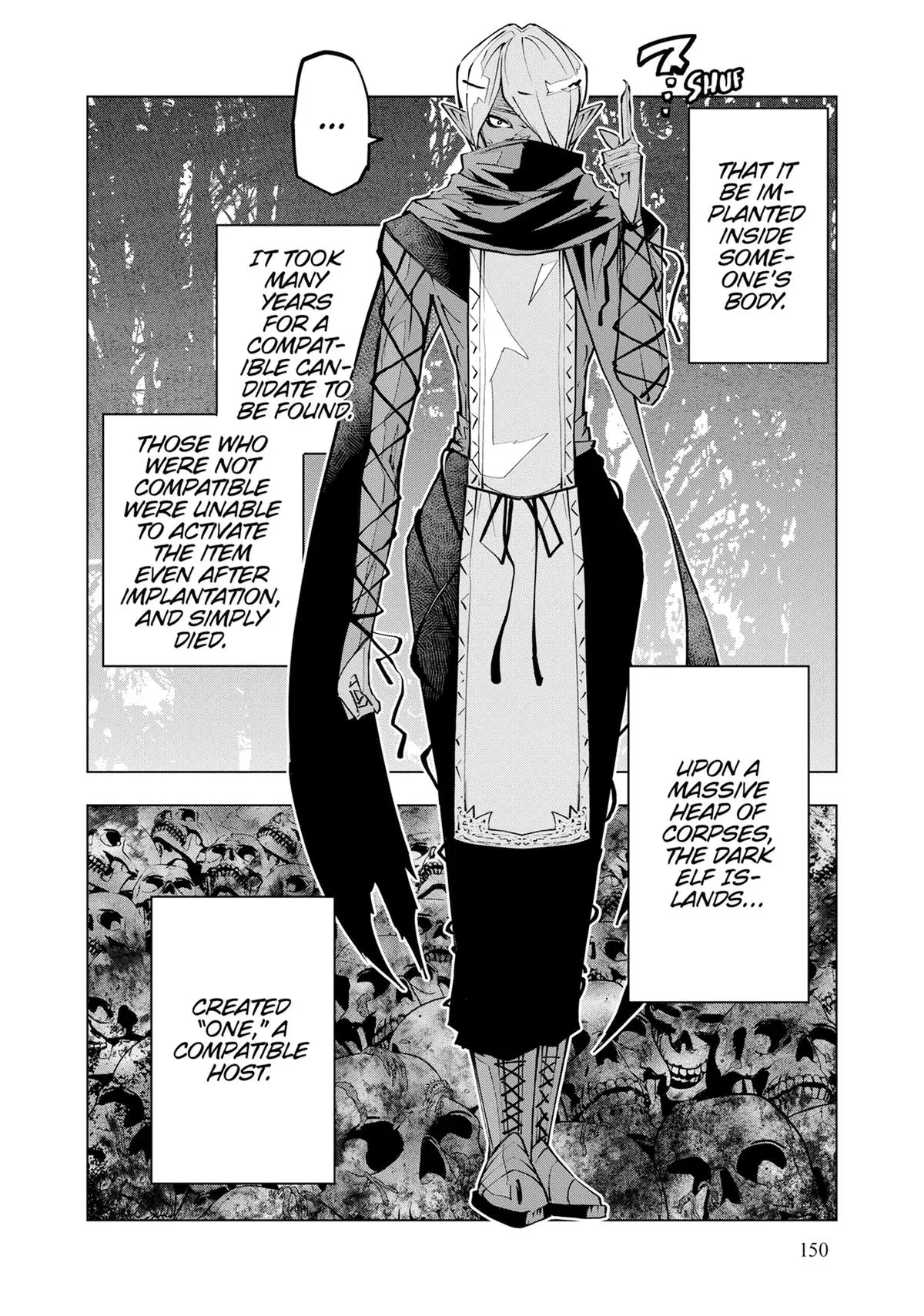 Read My Gift Lvl 9999 Unlimited Gacha - Chapter 84 - w1.mygiftlvl9999unlimitedgacha.org | Image 14