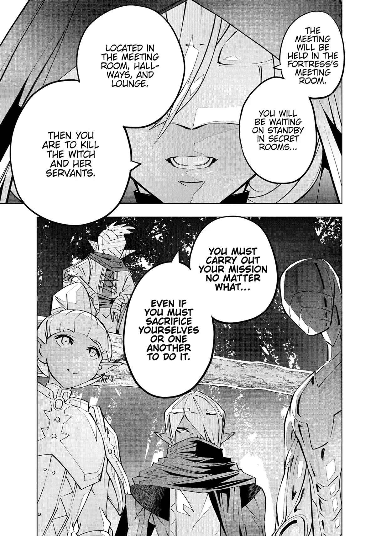 Read My Gift Lvl 9999 Unlimited Gacha - Chapter 84 - w1.mygiftlvl9999unlimitedgacha.org | Image 17