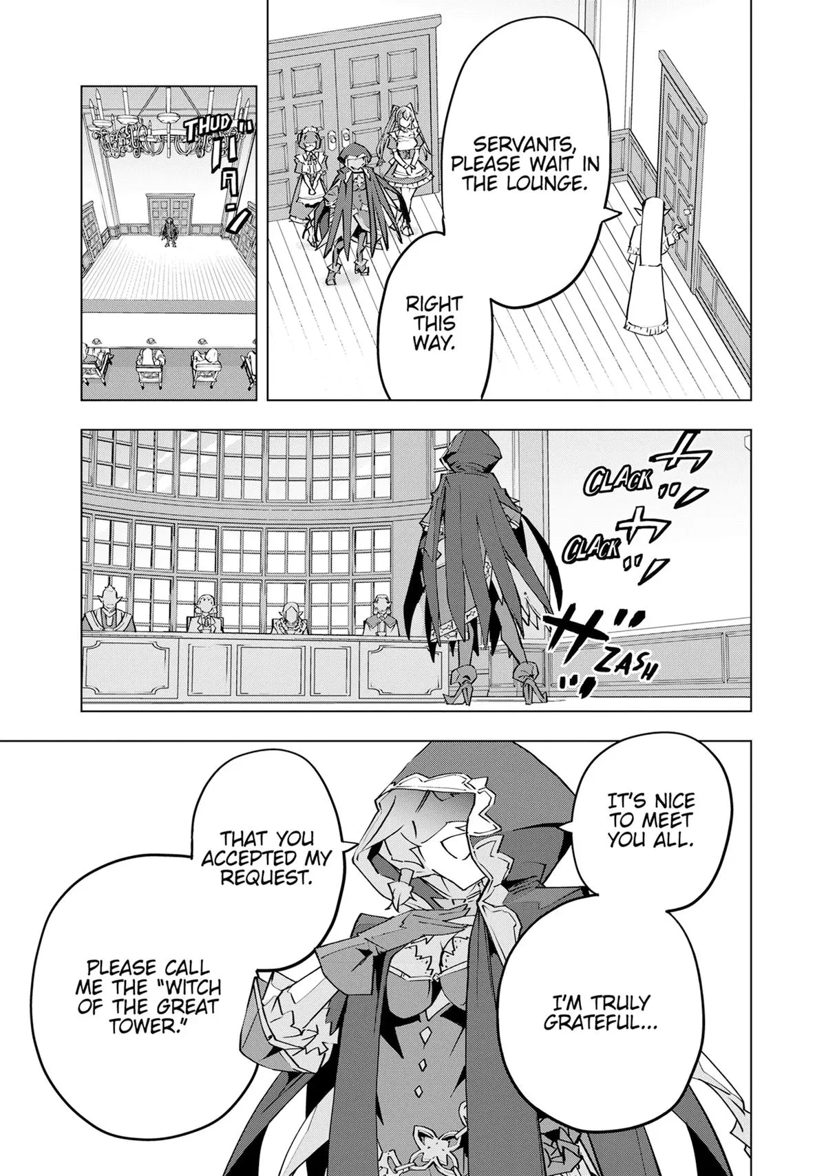 Read My Gift Lvl 9999 Unlimited Gacha - Chapter 84 - w1.mygiftlvl9999unlimitedgacha.org | Image 21