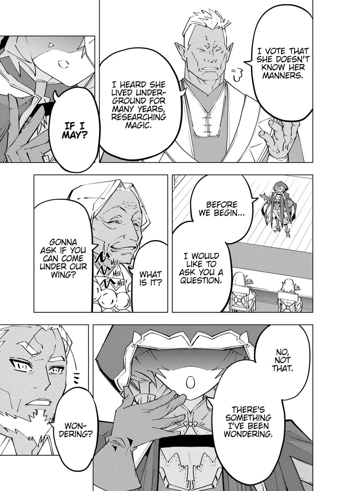 Read My Gift Lvl 9999 Unlimited Gacha - Chapter 84 - w1.mygiftlvl9999unlimitedgacha.org | Image 23