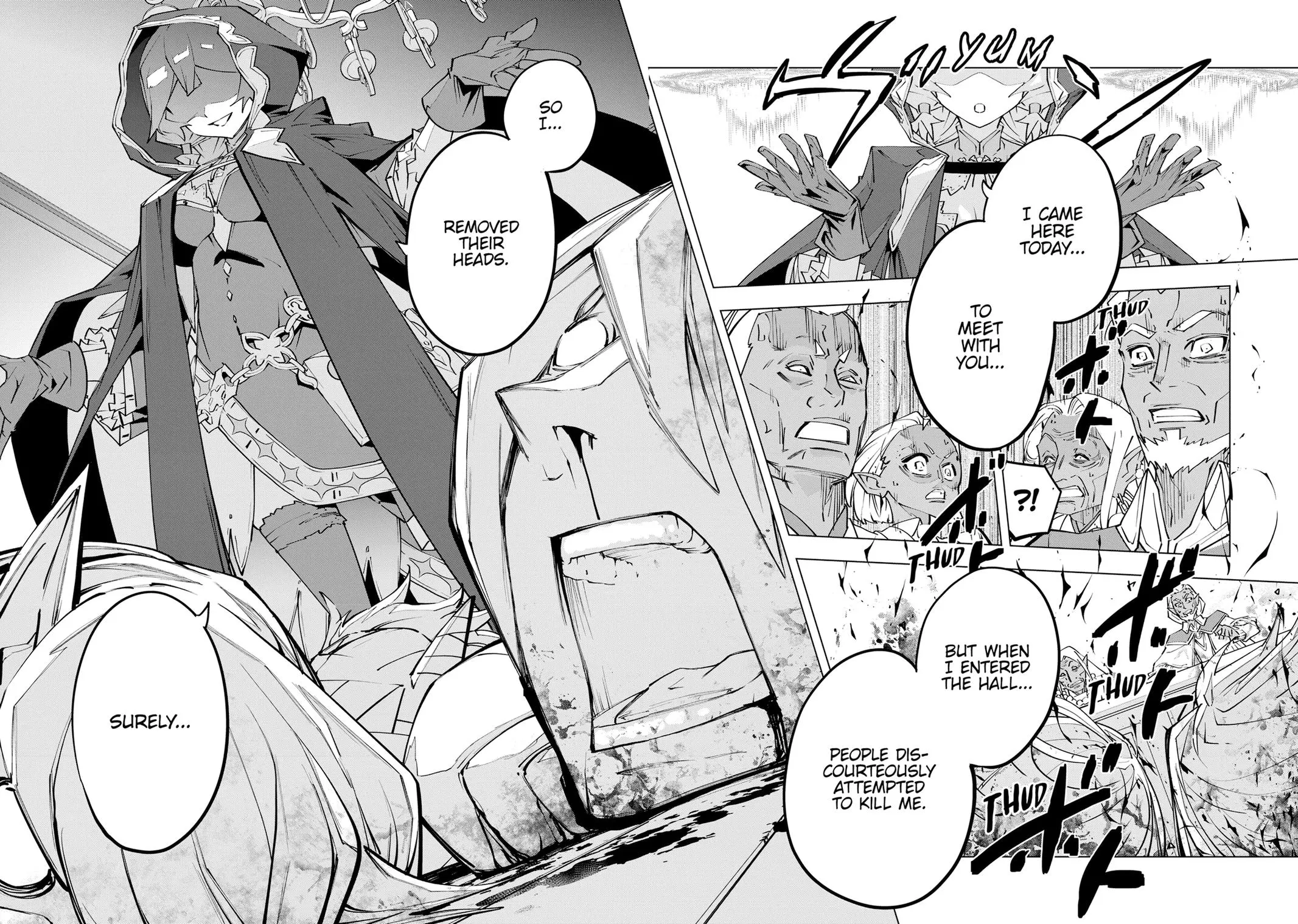 Read My Gift Lvl 9999 Unlimited Gacha - Chapter 84 - w1.mygiftlvl9999unlimitedgacha.org | Image 24