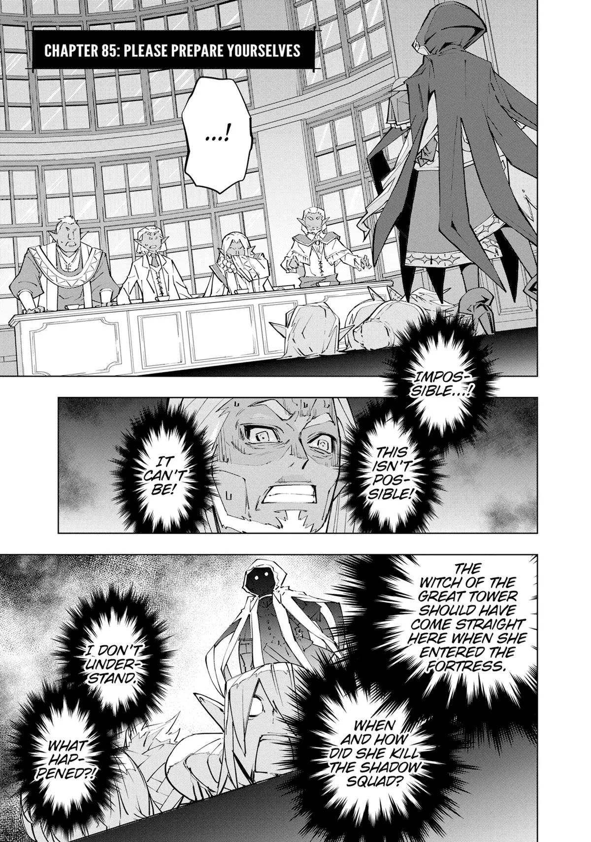 Read My Gift Lvl 9999 Unlimited Gacha - Chapter 85 - w1.mygiftlvl9999unlimitedgacha.org | Image 1