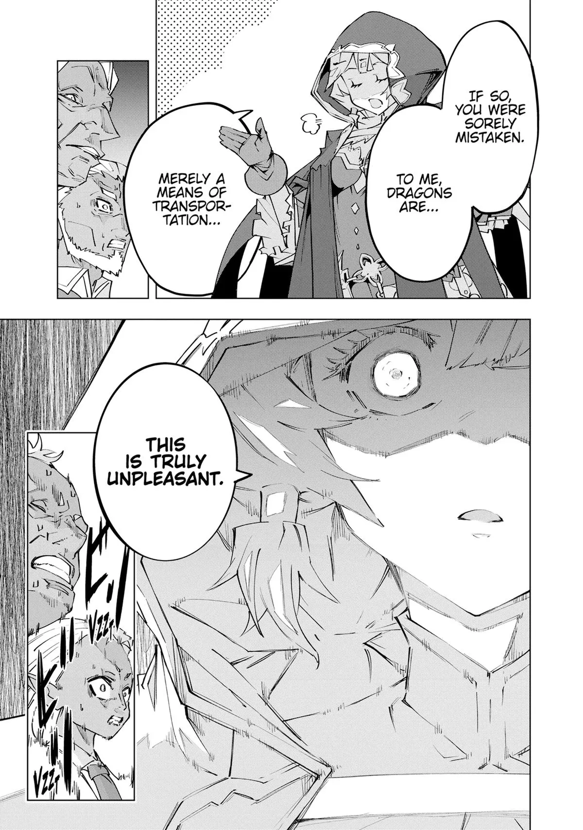 Read My Gift Lvl 9999 Unlimited Gacha - Chapter 85 - w1.mygiftlvl9999unlimitedgacha.org | Image 3