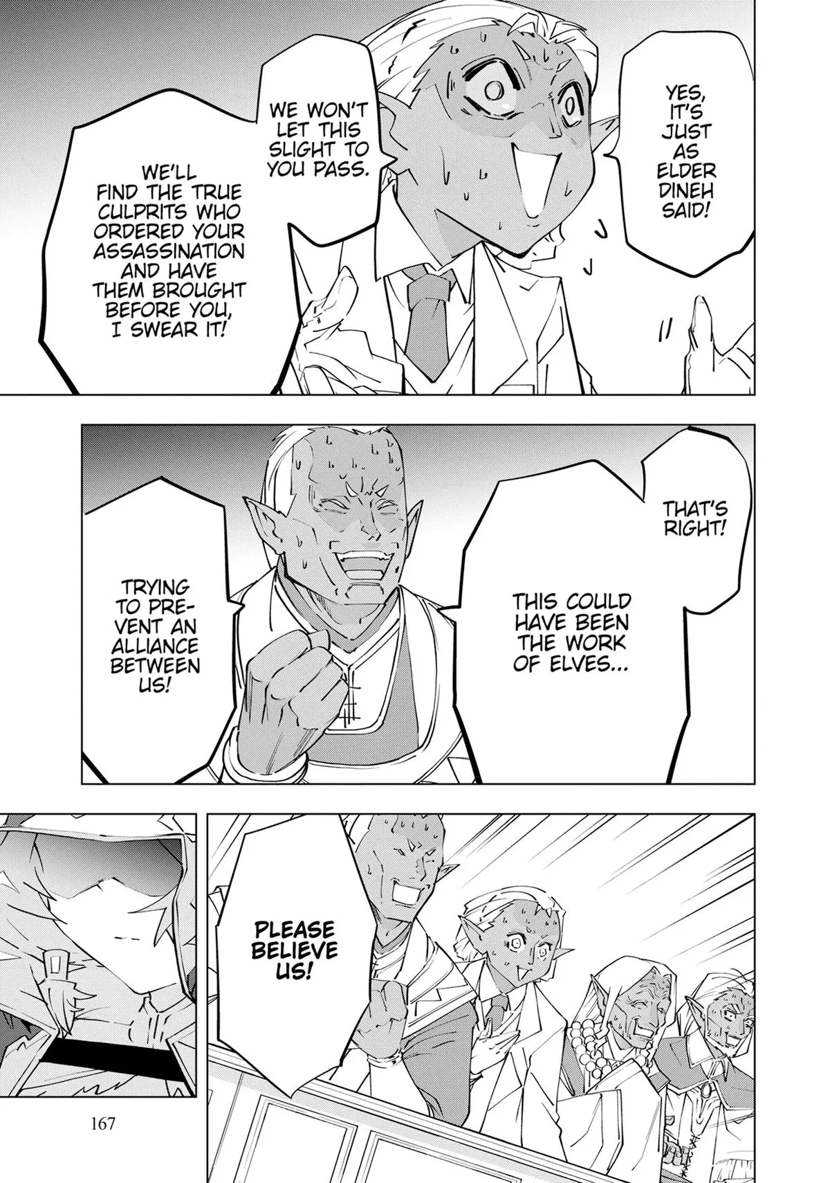 Read My Gift Lvl 9999 Unlimited Gacha - Chapter 85 - w1.mygiftlvl9999unlimitedgacha.org | Image 5
