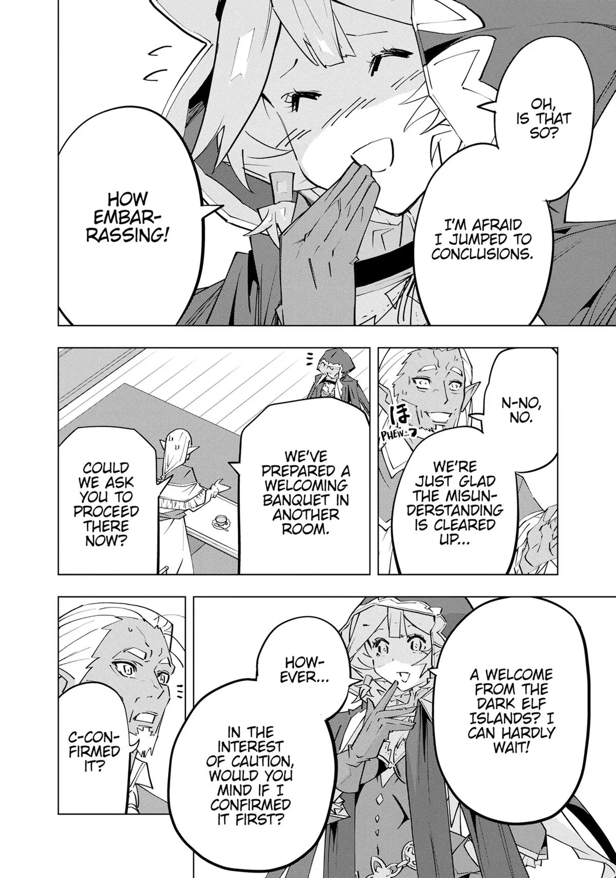 Read My Gift Lvl 9999 Unlimited Gacha - Chapter 85 - w1.mygiftlvl9999unlimitedgacha.org | Image 6