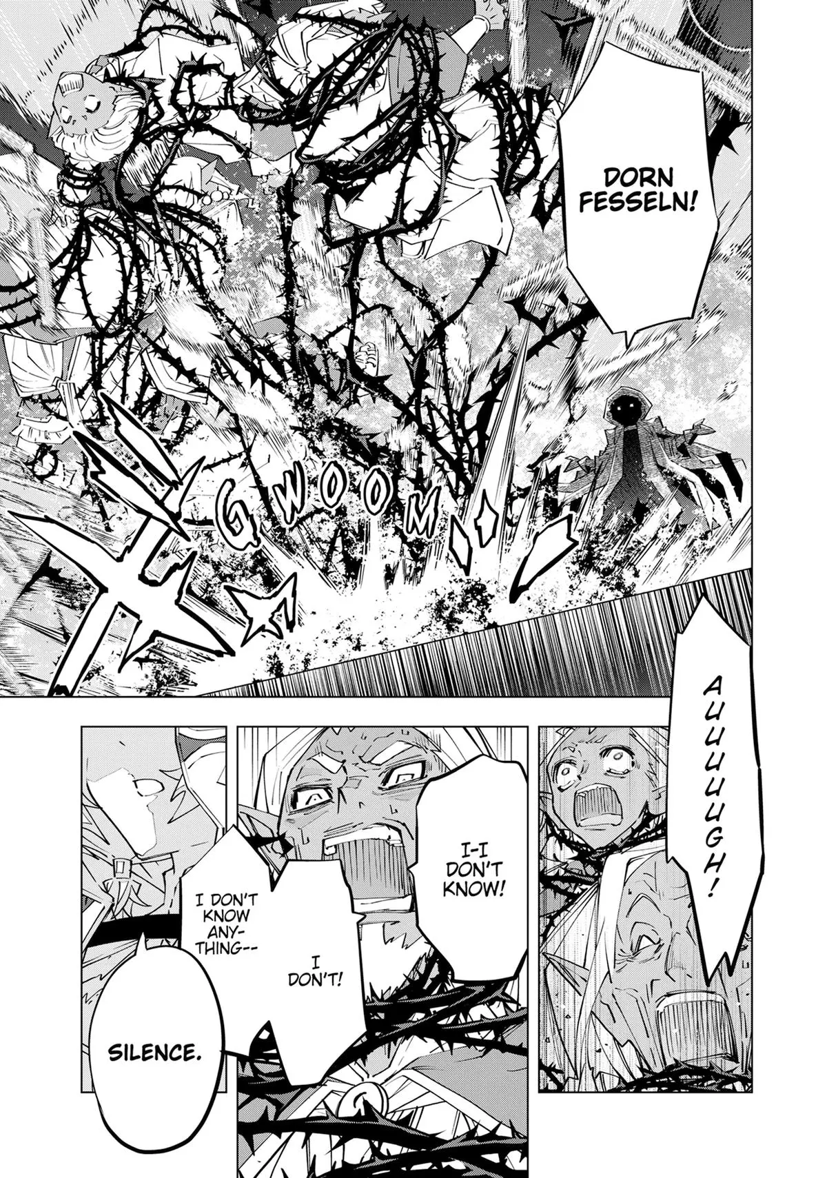 Read My Gift Lvl 9999 Unlimited Gacha - Chapter 85 - w1.mygiftlvl9999unlimitedgacha.org | Image 9