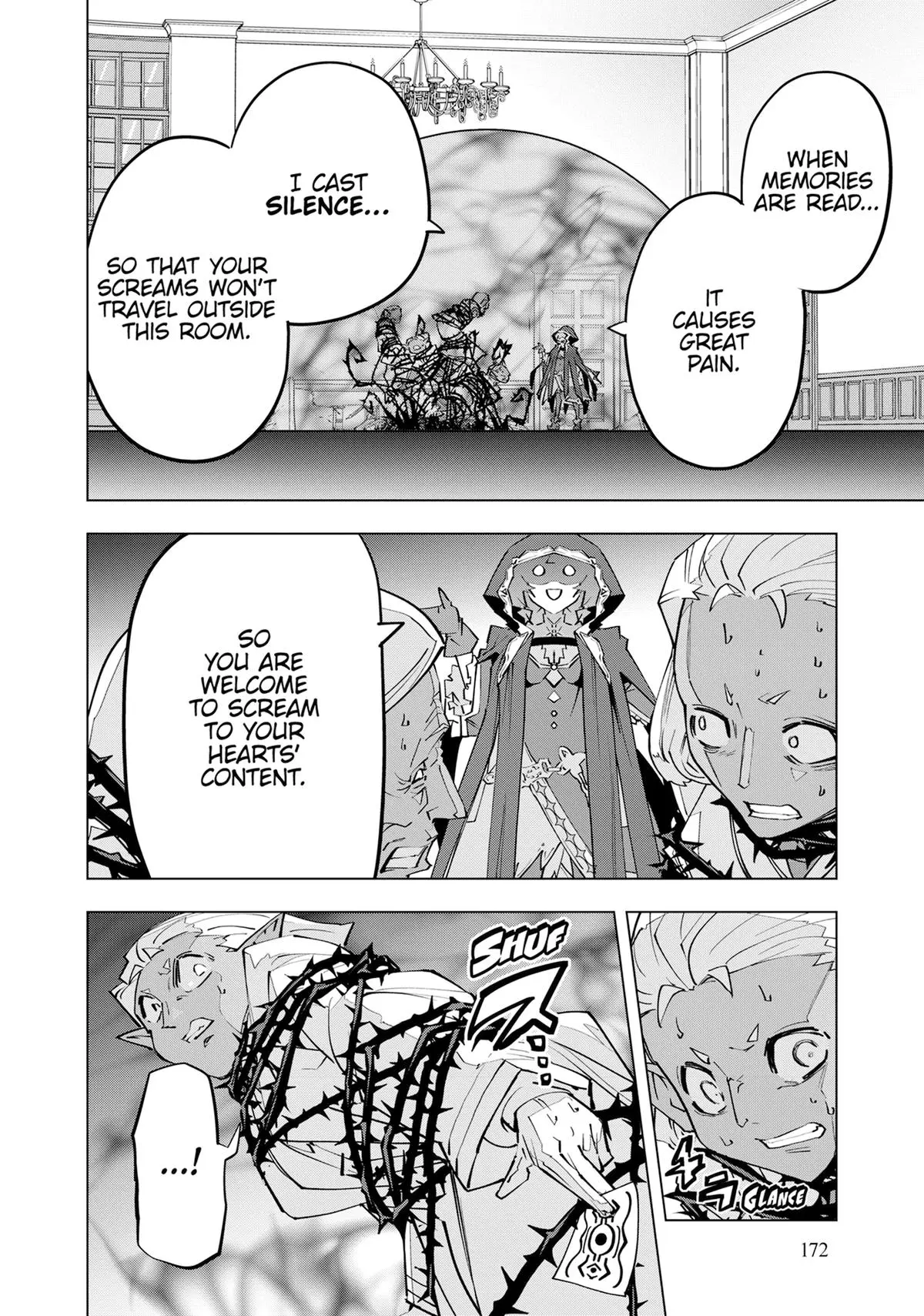 Read My Gift Lvl 9999 Unlimited Gacha - Chapter 85 - w1.mygiftlvl9999unlimitedgacha.org | Image 10