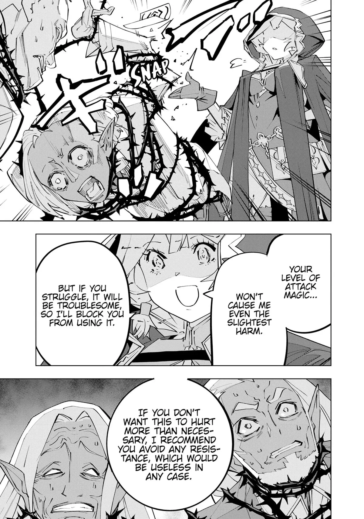 Read My Gift Lvl 9999 Unlimited Gacha - Chapter 85 - w1.mygiftlvl9999unlimitedgacha.org | Image 11