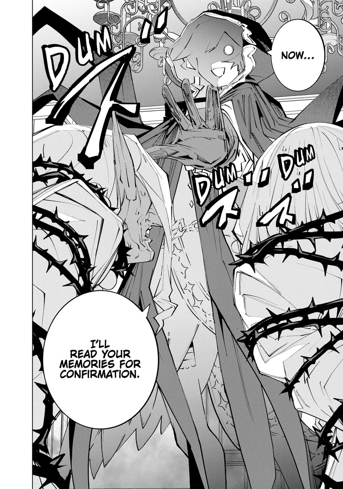 Read My Gift Lvl 9999 Unlimited Gacha - Chapter 85 - w1.mygiftlvl9999unlimitedgacha.org | Image 12
