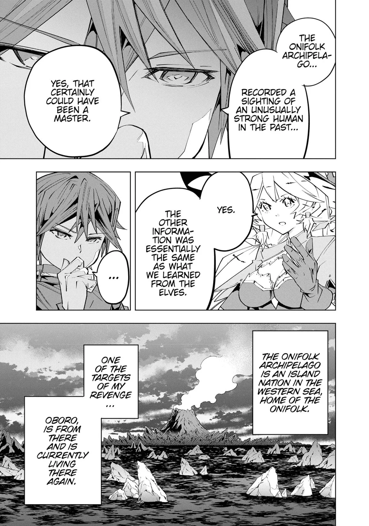 Read My Gift Lvl 9999 Unlimited Gacha - Chapter 85 - w1.mygiftlvl9999unlimitedgacha.org | Image 15