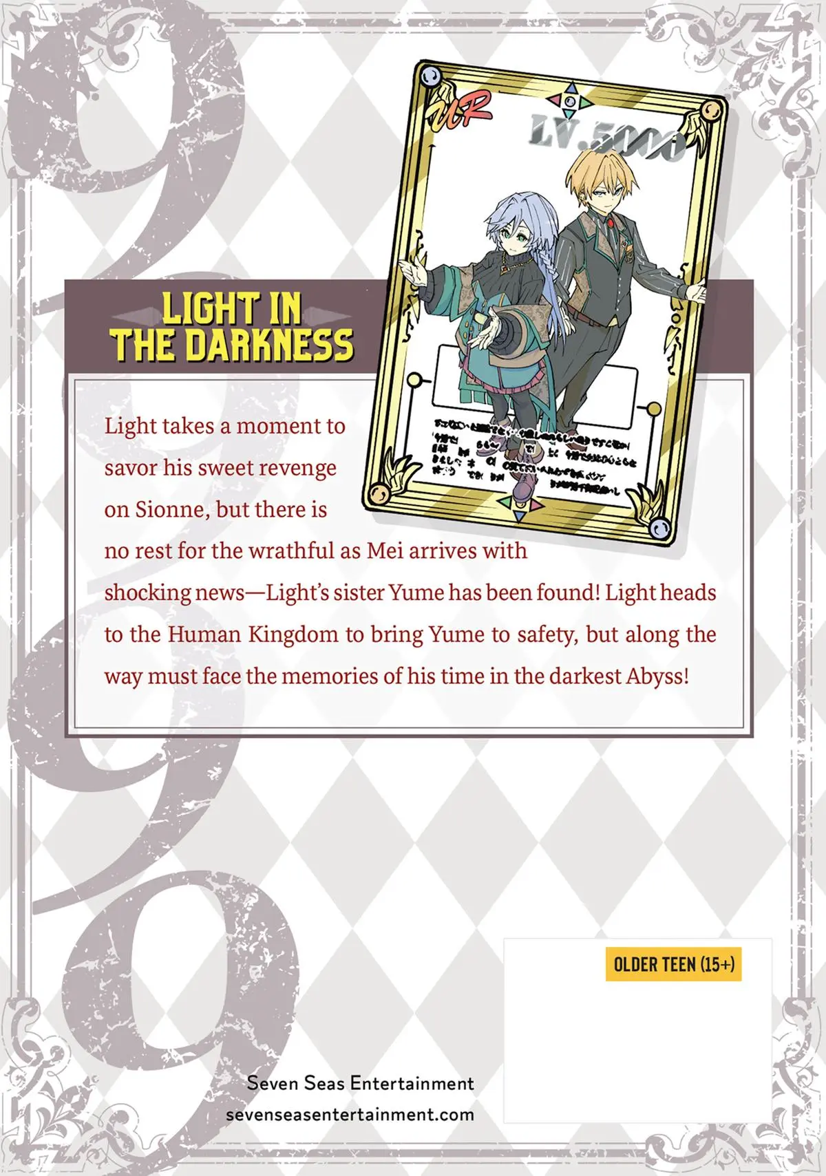 Read My Gift Lvl 9999 Unlimited Gacha - Chapter 85 - w1.mygiftlvl9999unlimitedgacha.org | Image 41